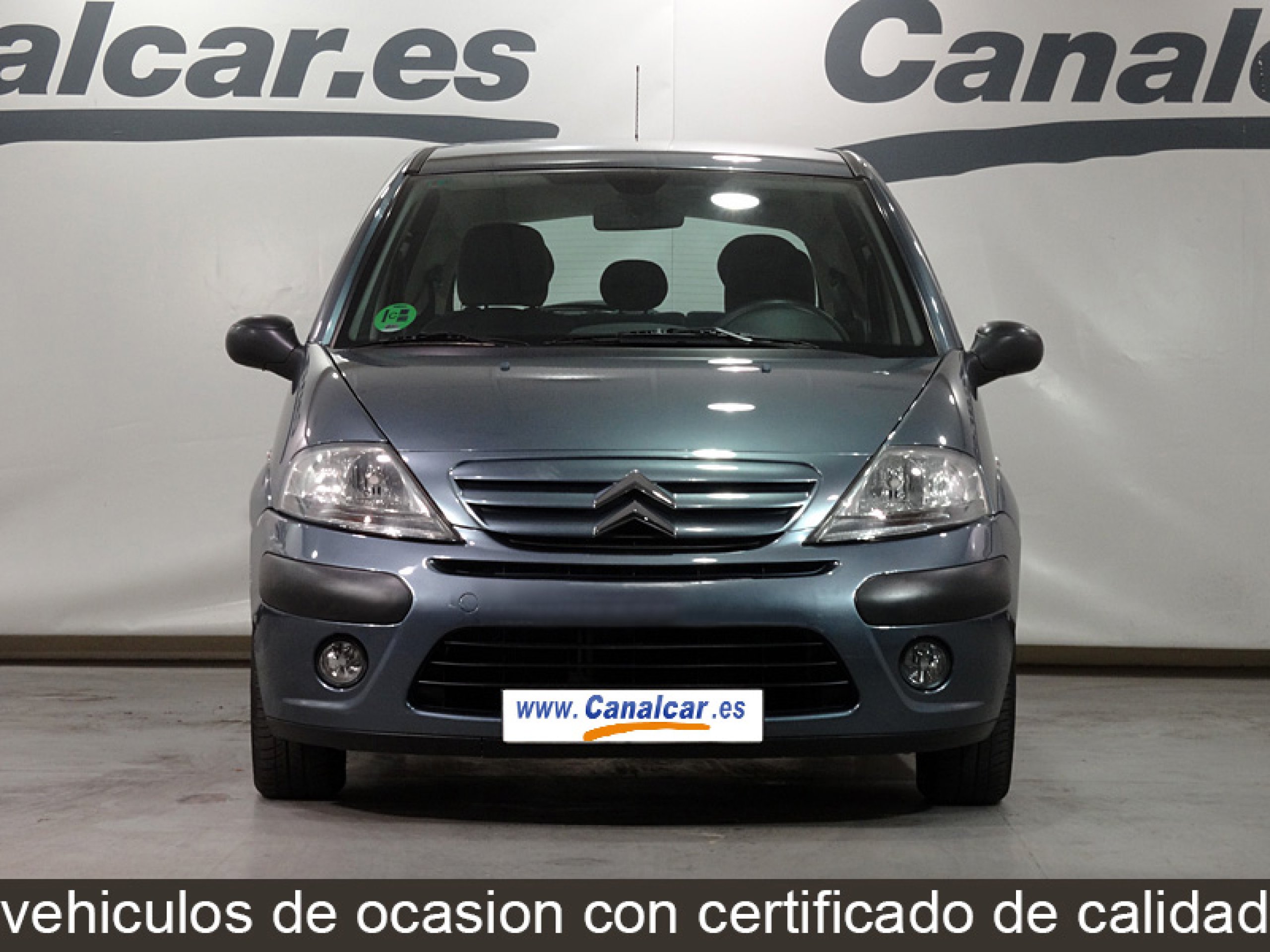 Foto Citroen C3 3