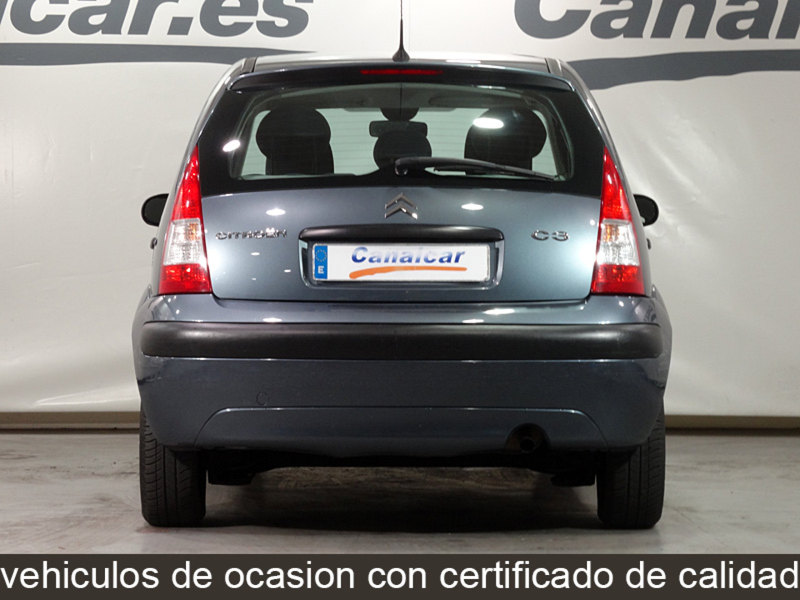 Foto Citroen C3 6