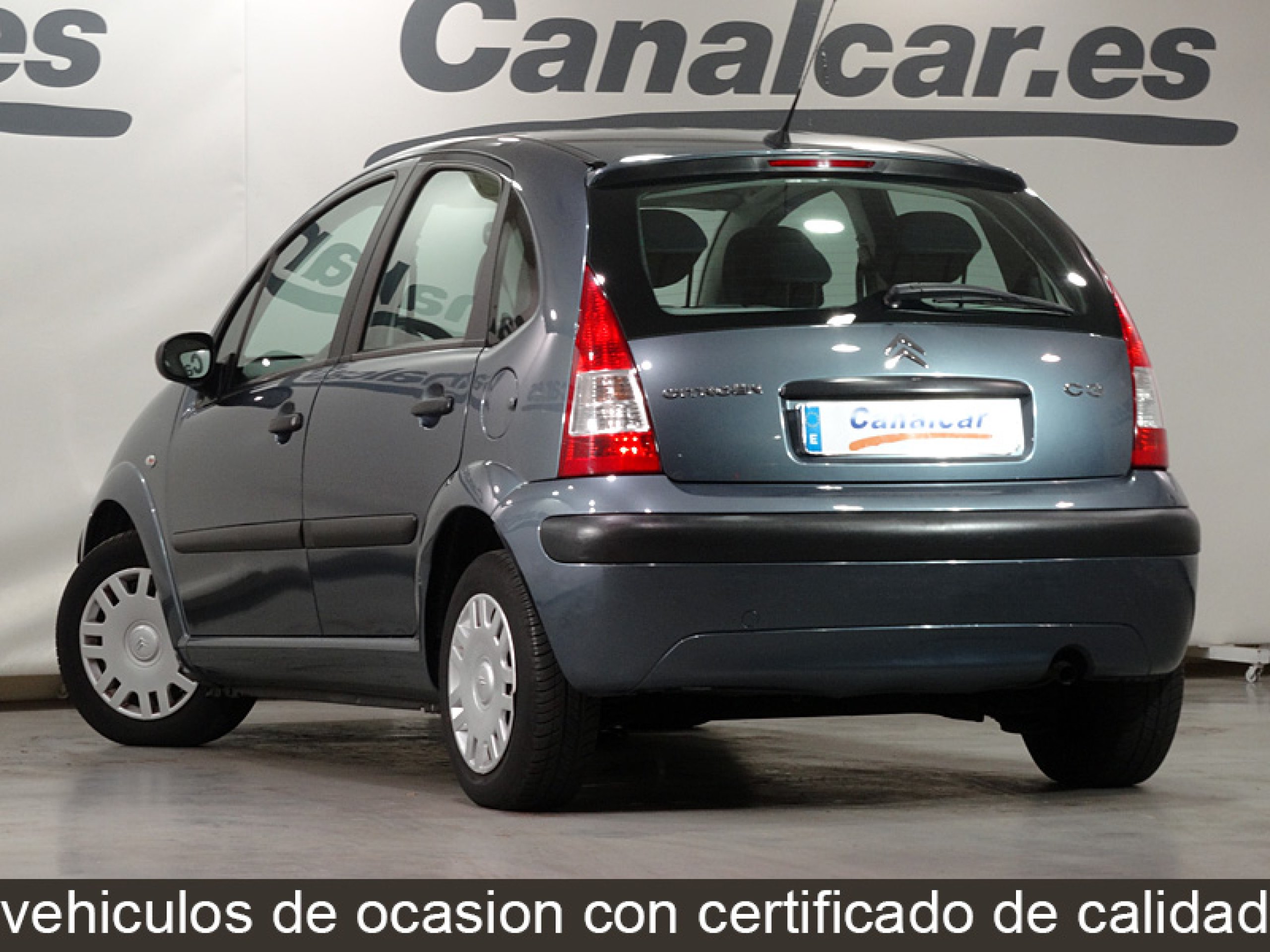 Foto Citroen C3 7