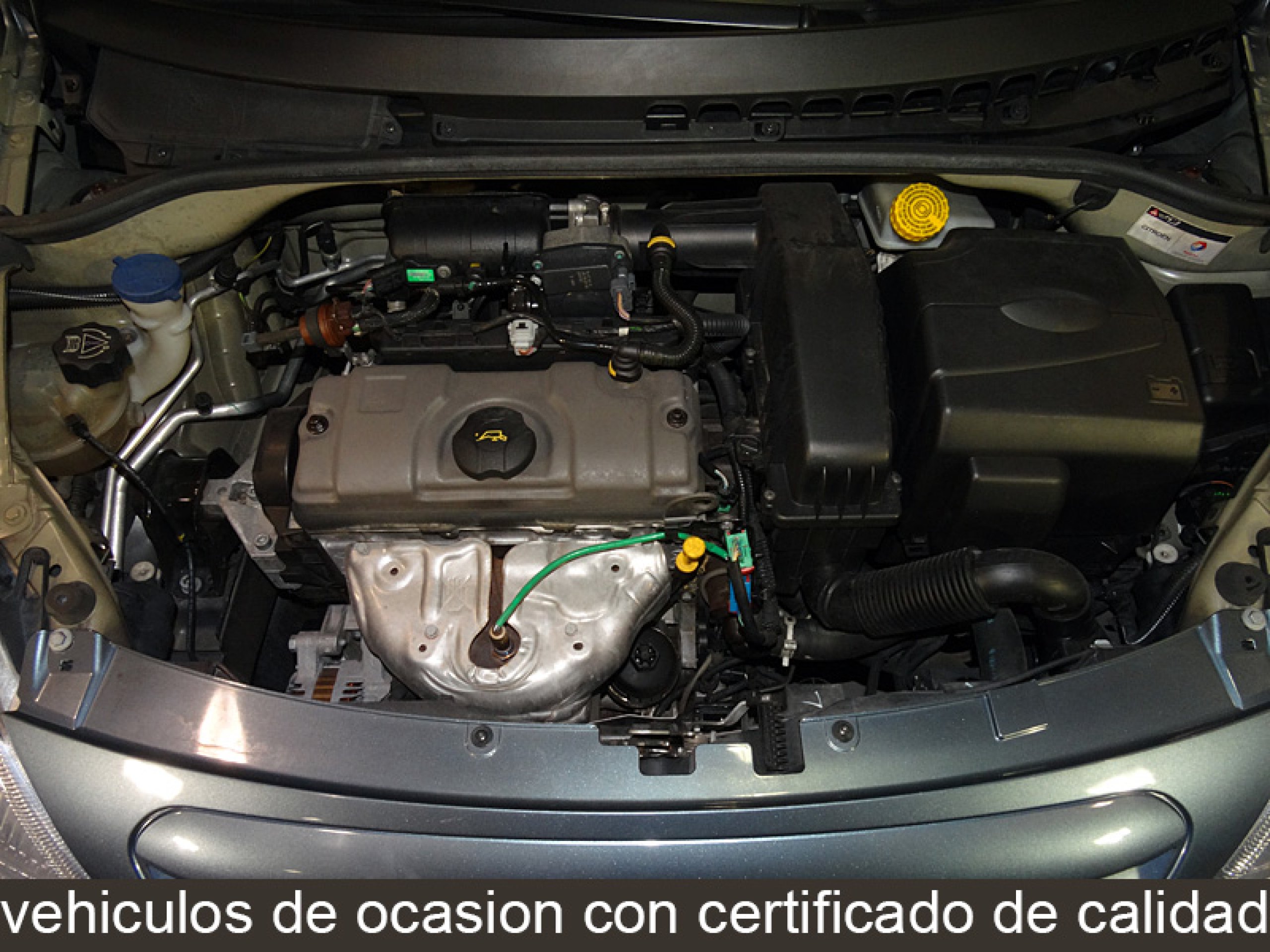 Foto Citroen C3 8