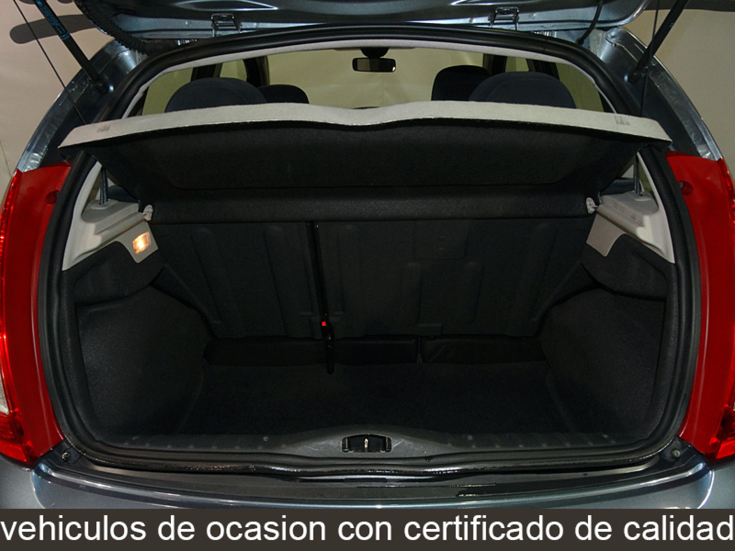 Foto Citroen C3 9