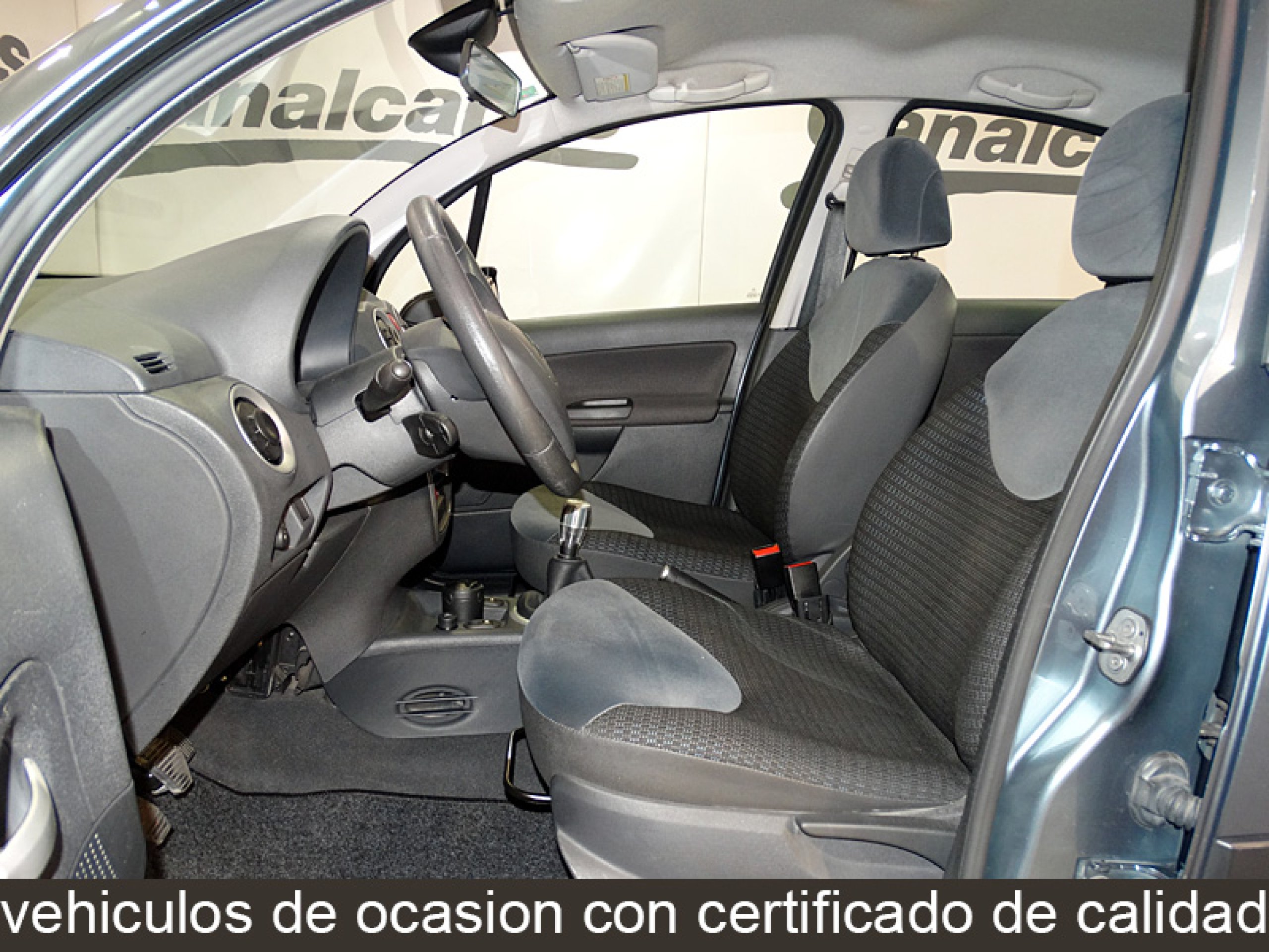 Foto Citroen C3 11