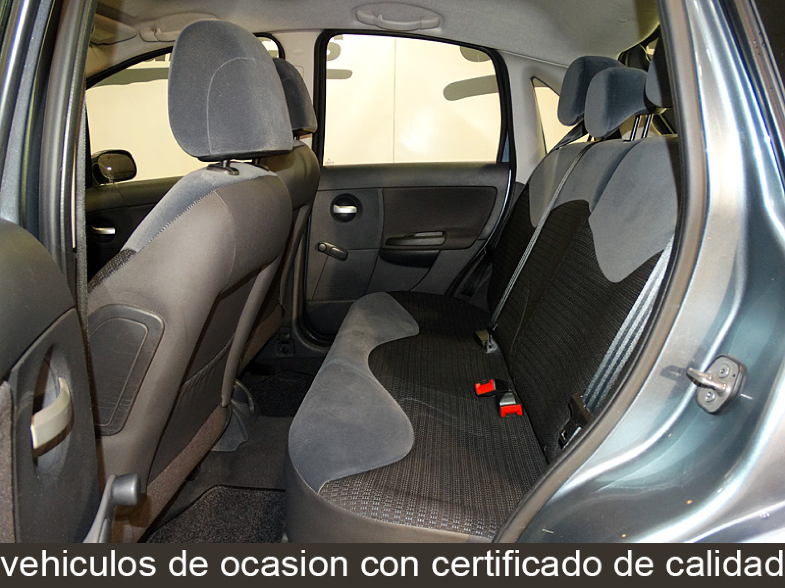 Foto Citroen C3 12