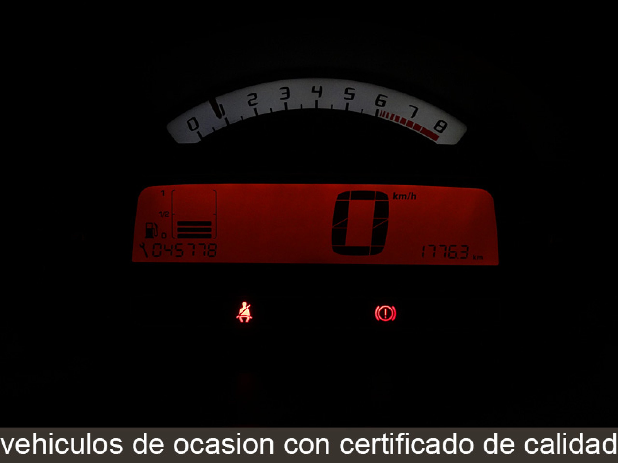 Foto Citroen C3 13