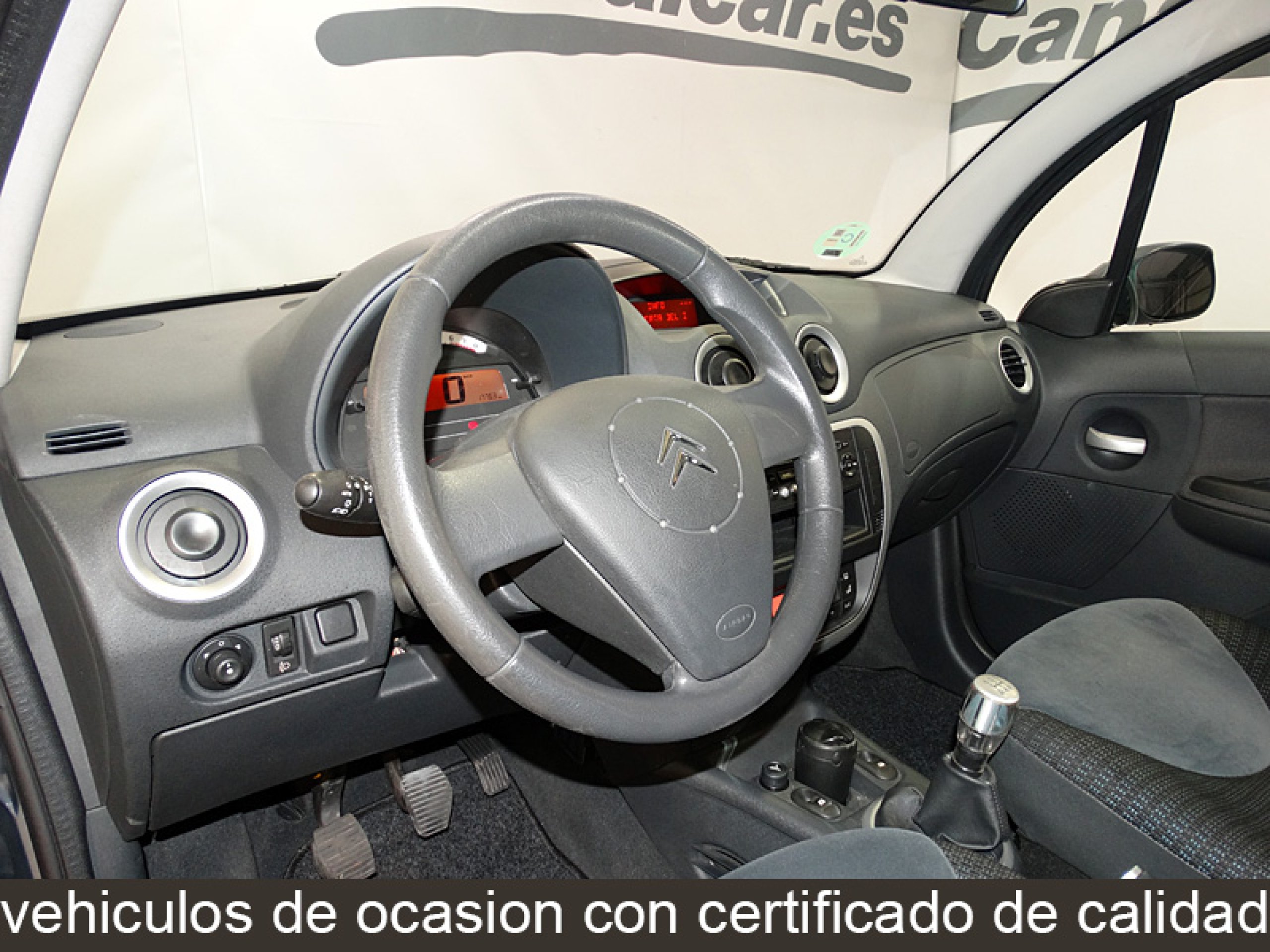 Foto Citroen C3 14