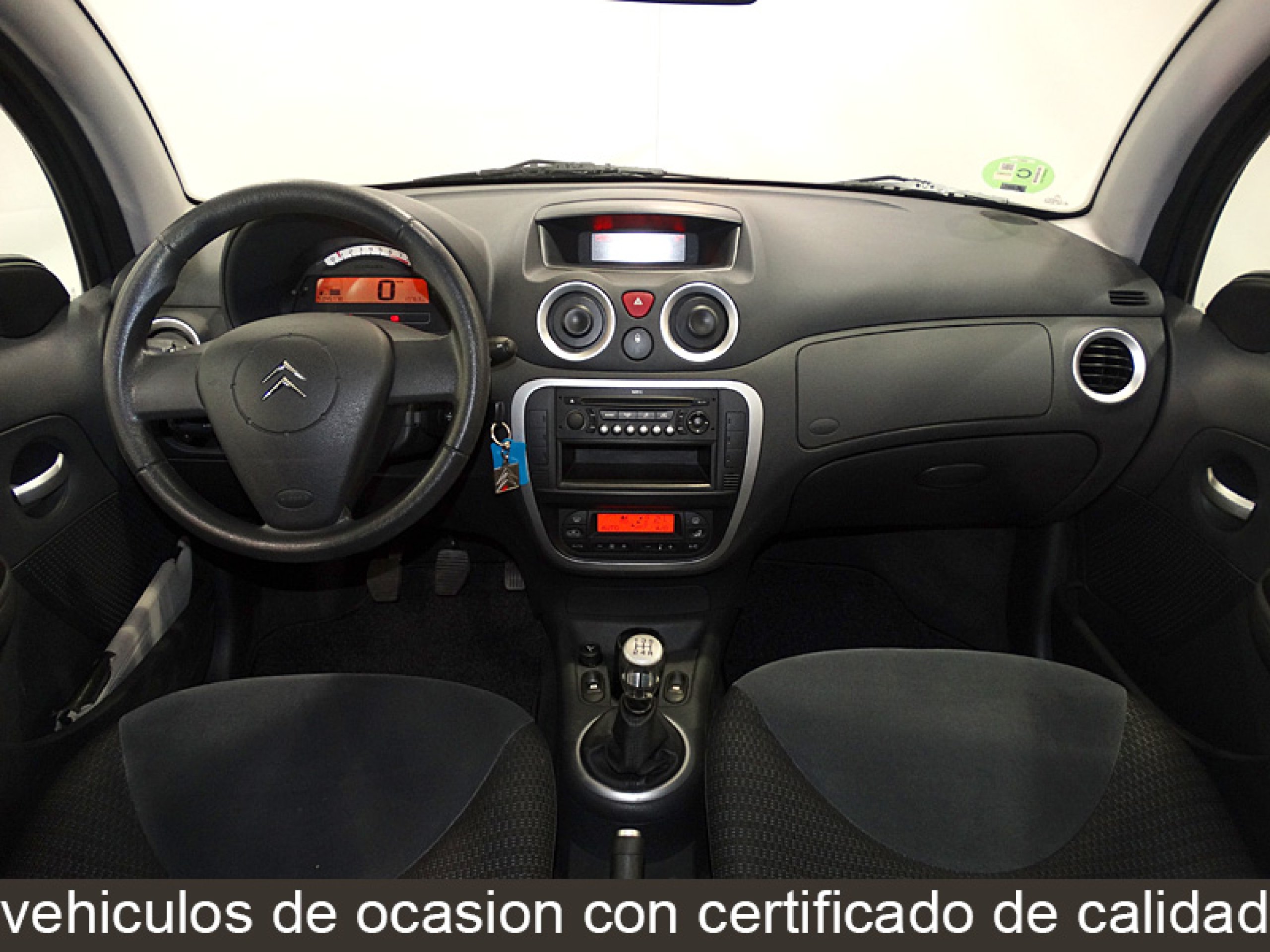 Foto Citroen C3 15