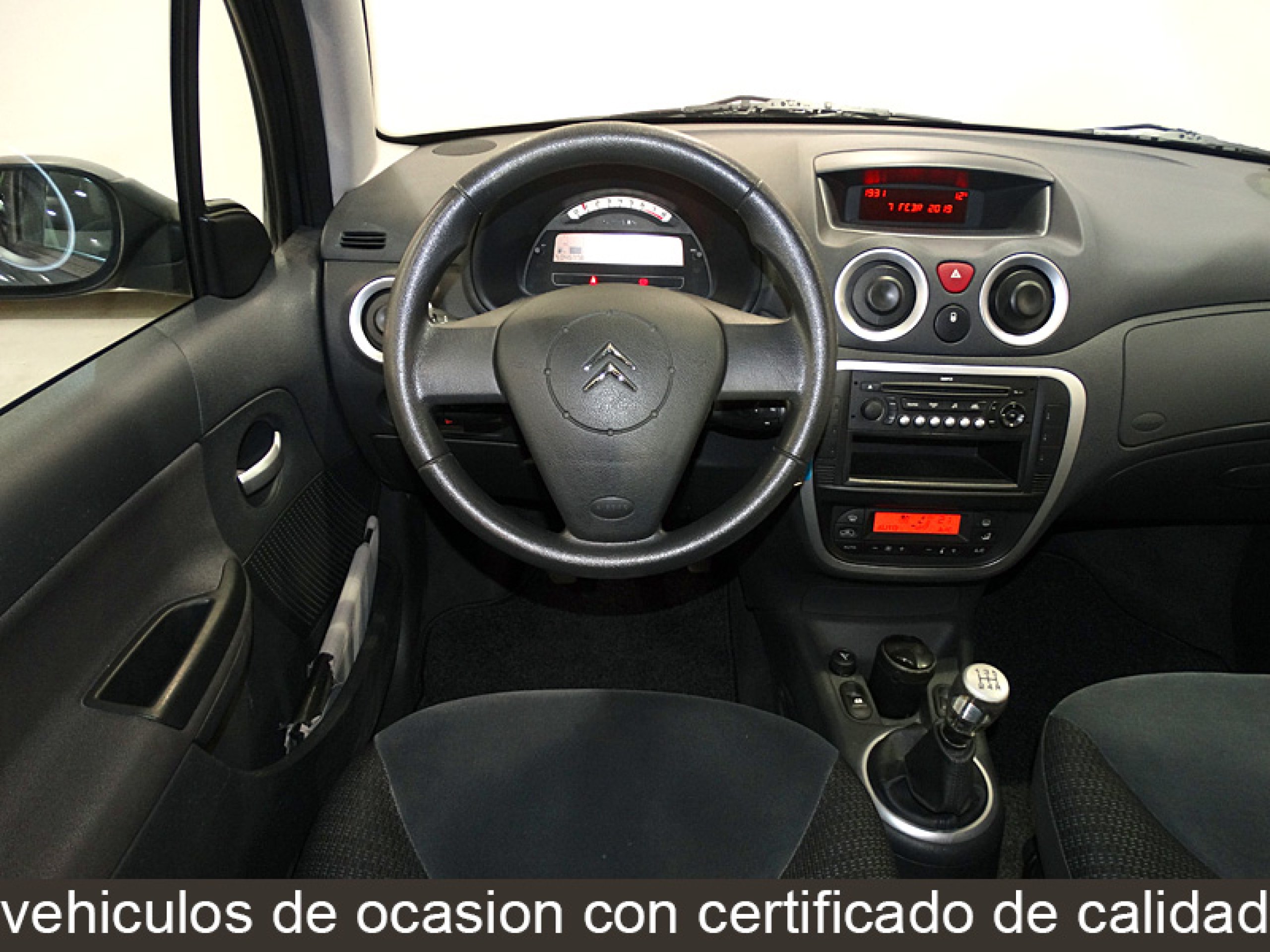 Foto Citroen C3 16