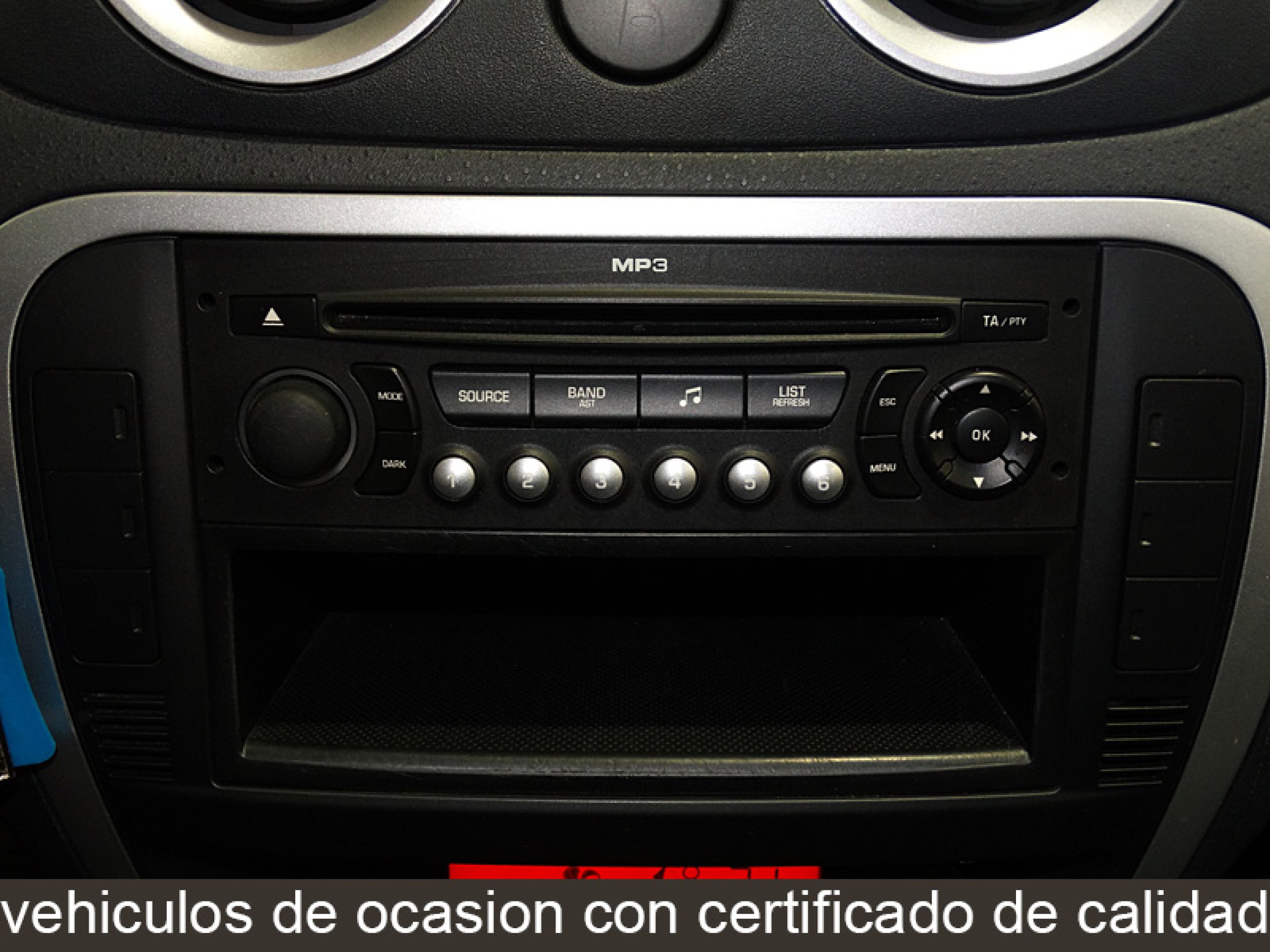 Foto Citroen C3 19