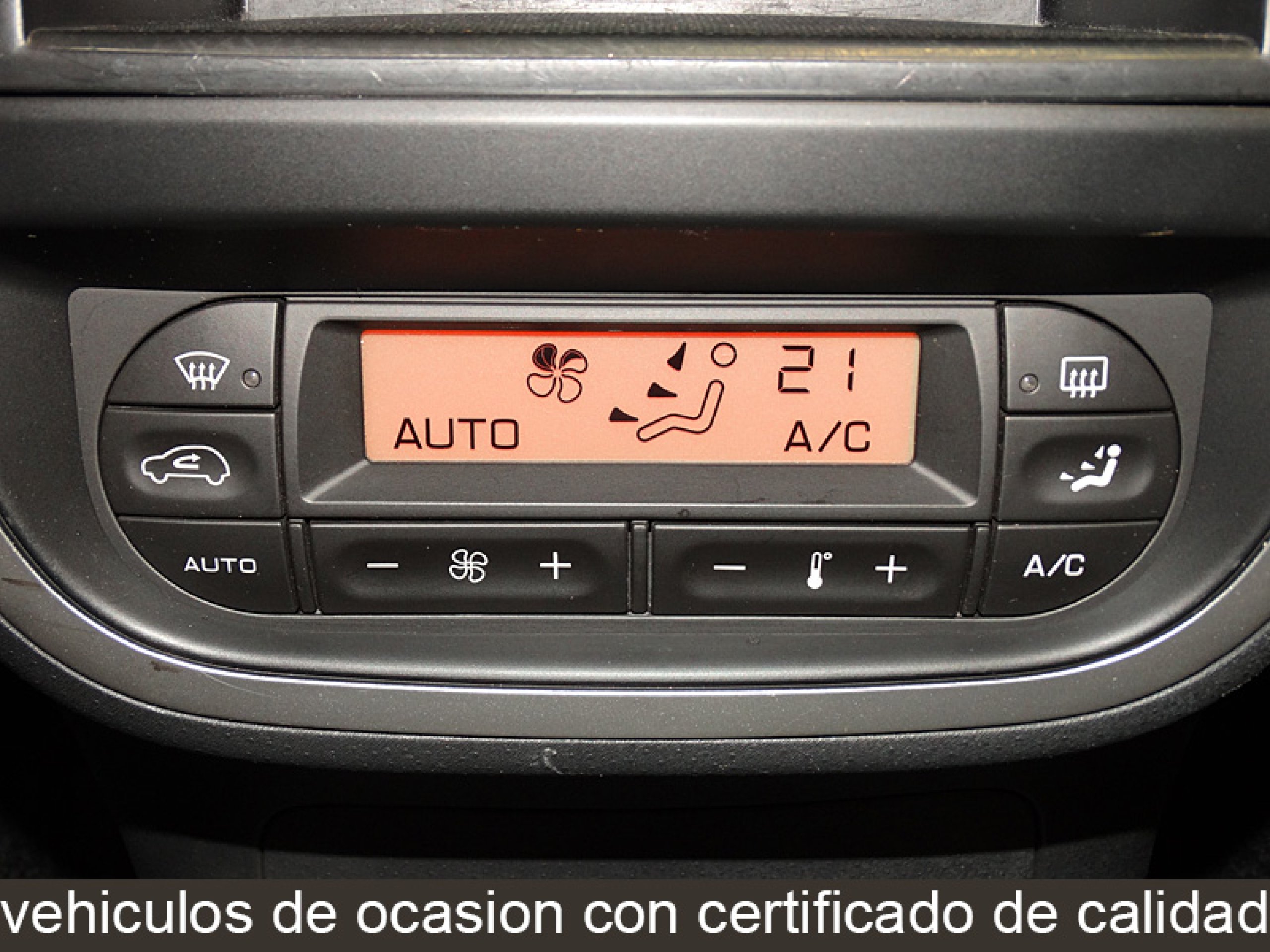 Foto Citroen C3 20