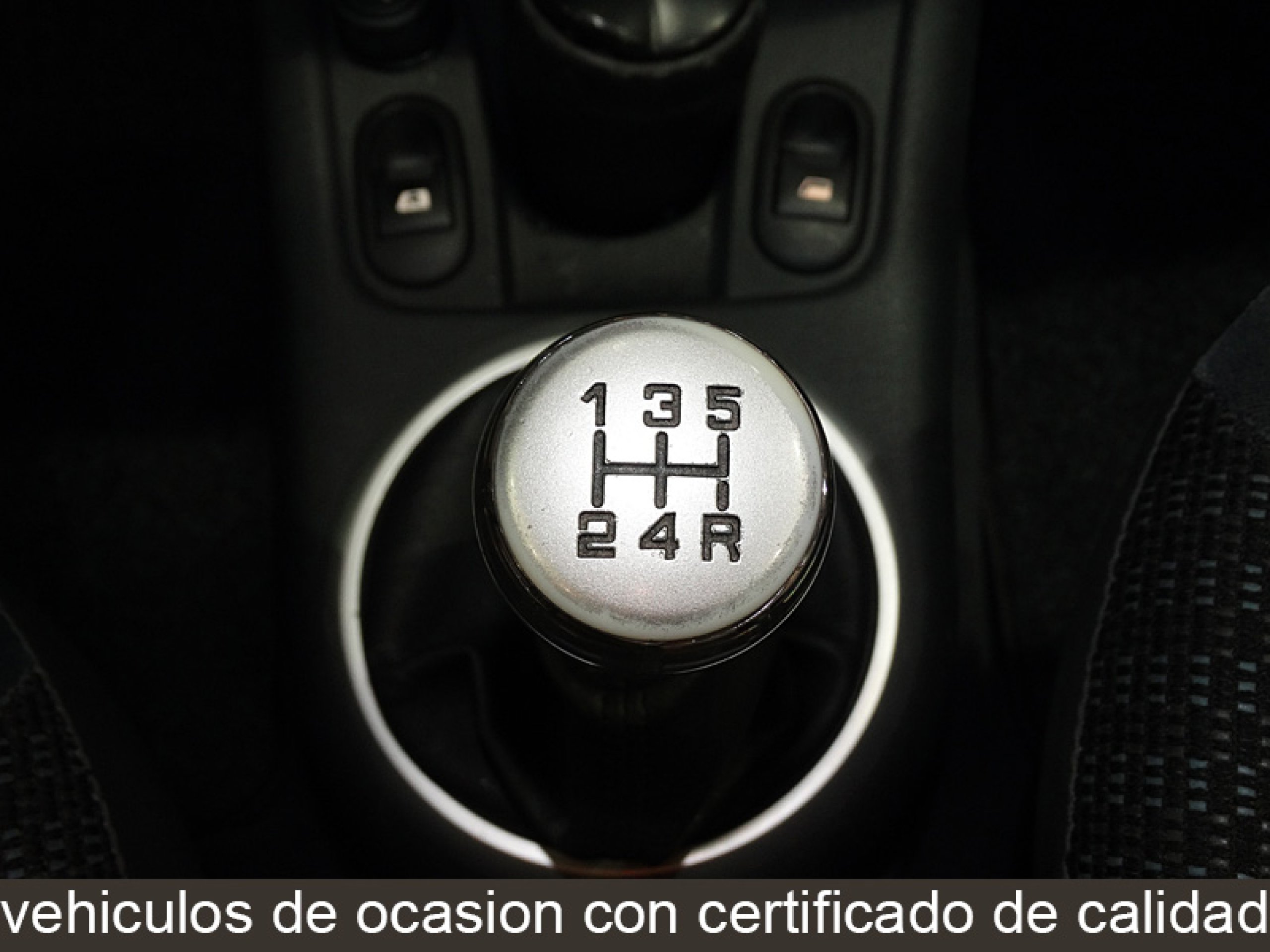Foto Citroen C3 21