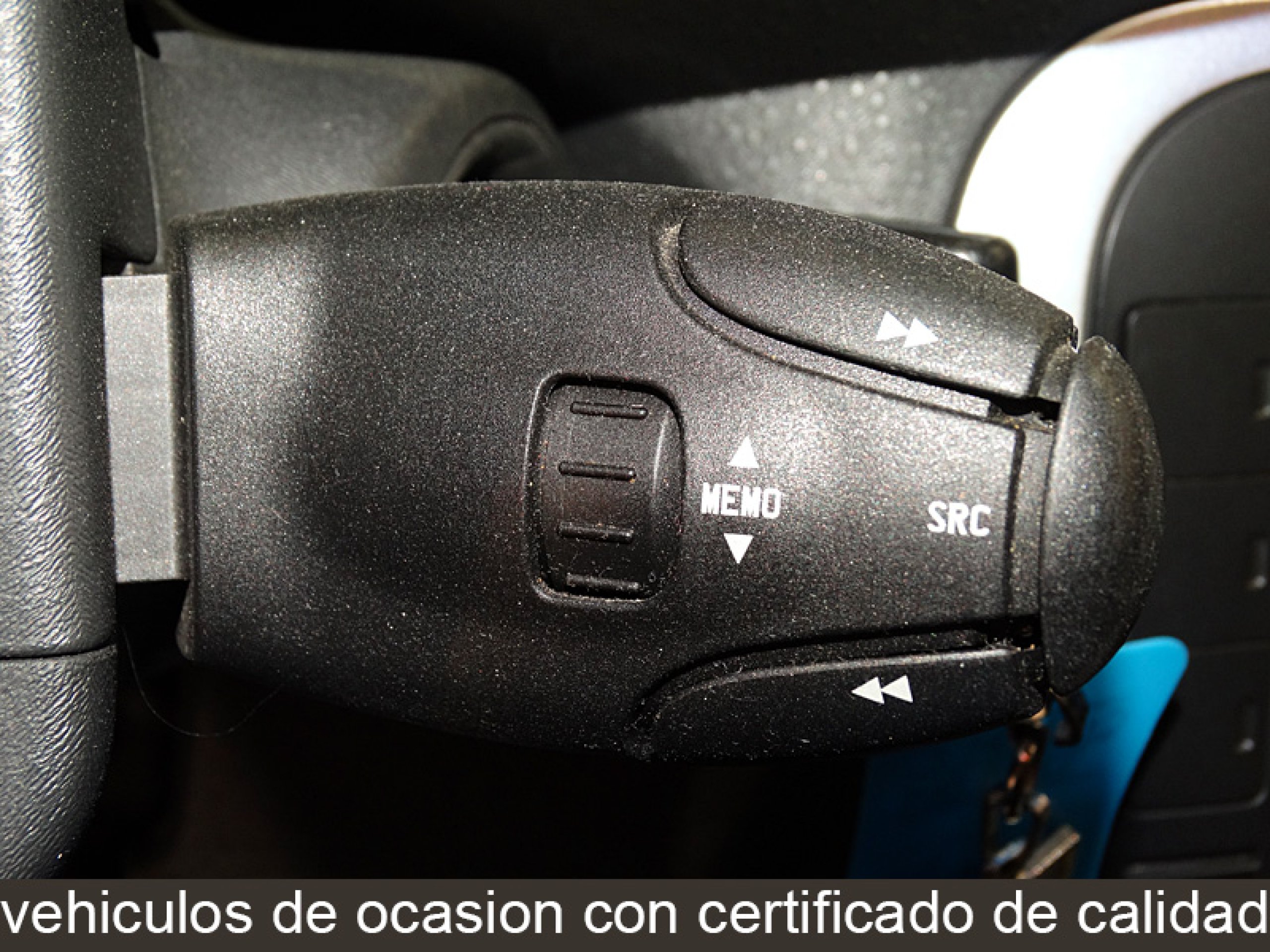 Foto Citroen C3 26