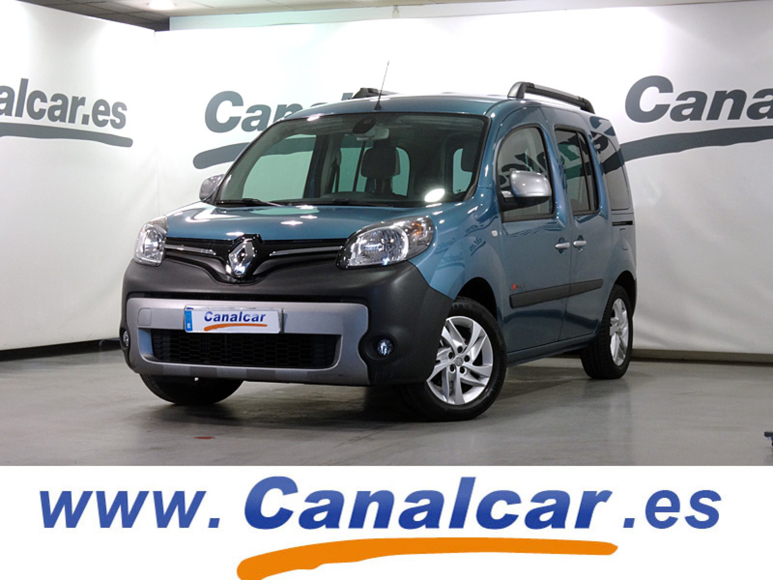 Foto Renault Kangoo 2