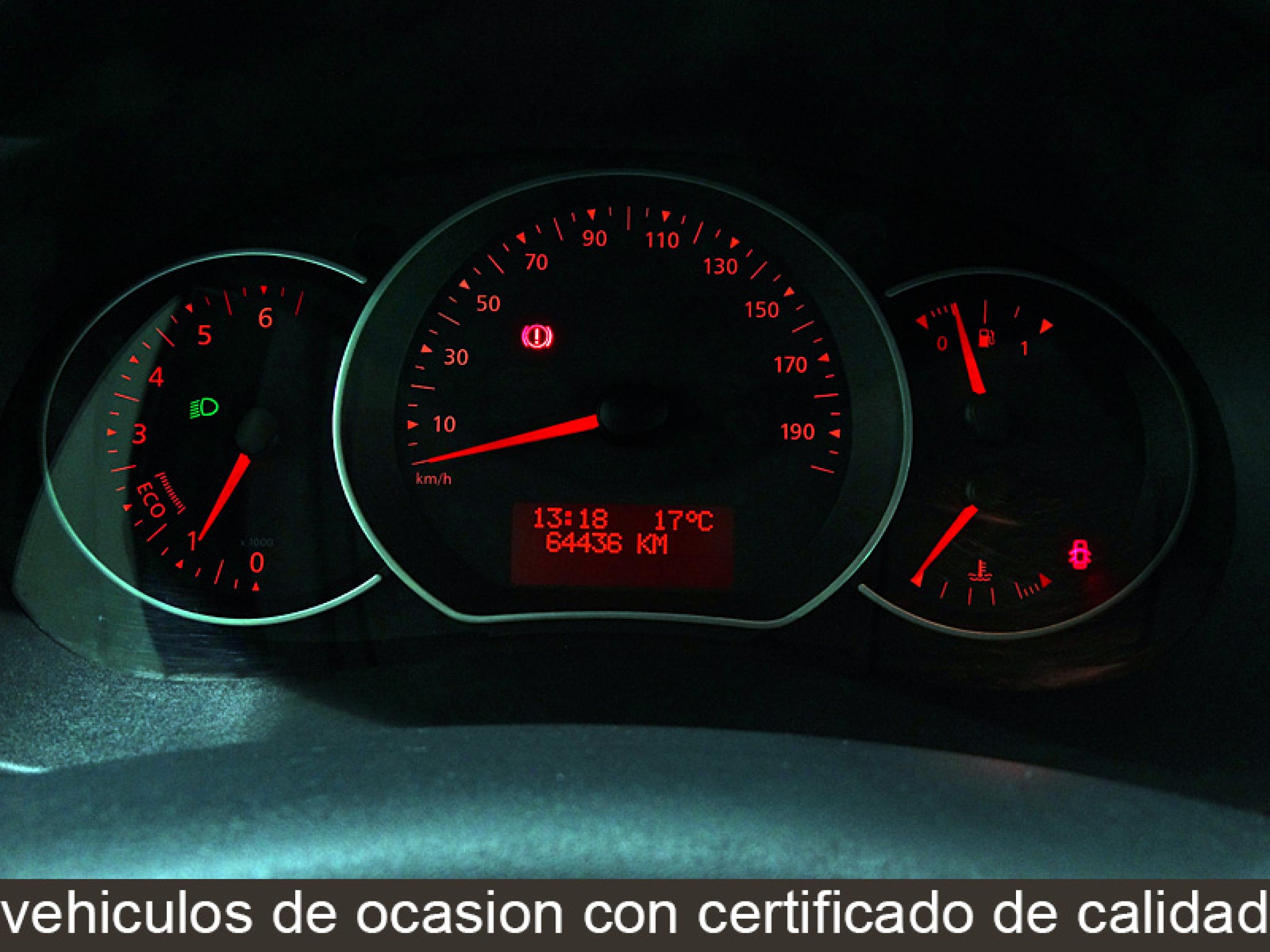 Foto Renault Kangoo 13