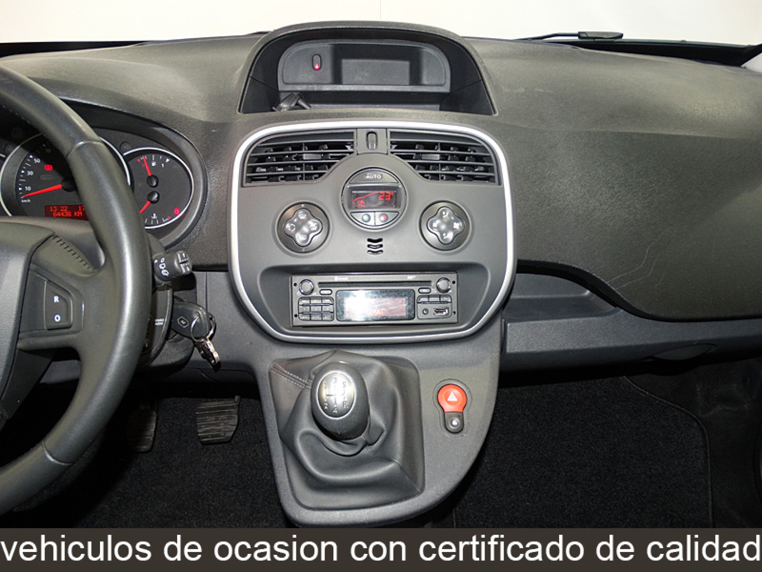 Foto Renault Kangoo 17