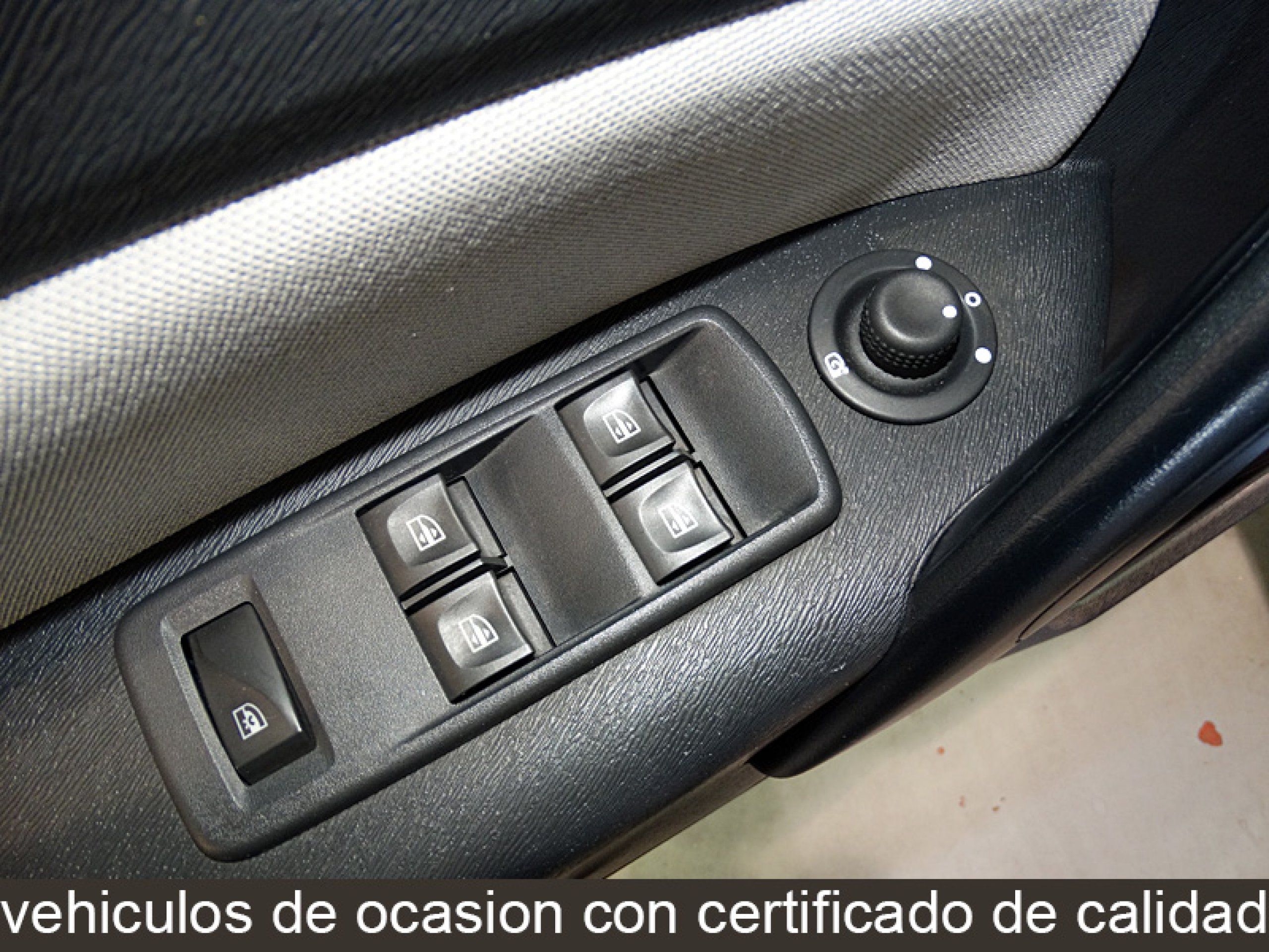 Foto Renault Kangoo 19