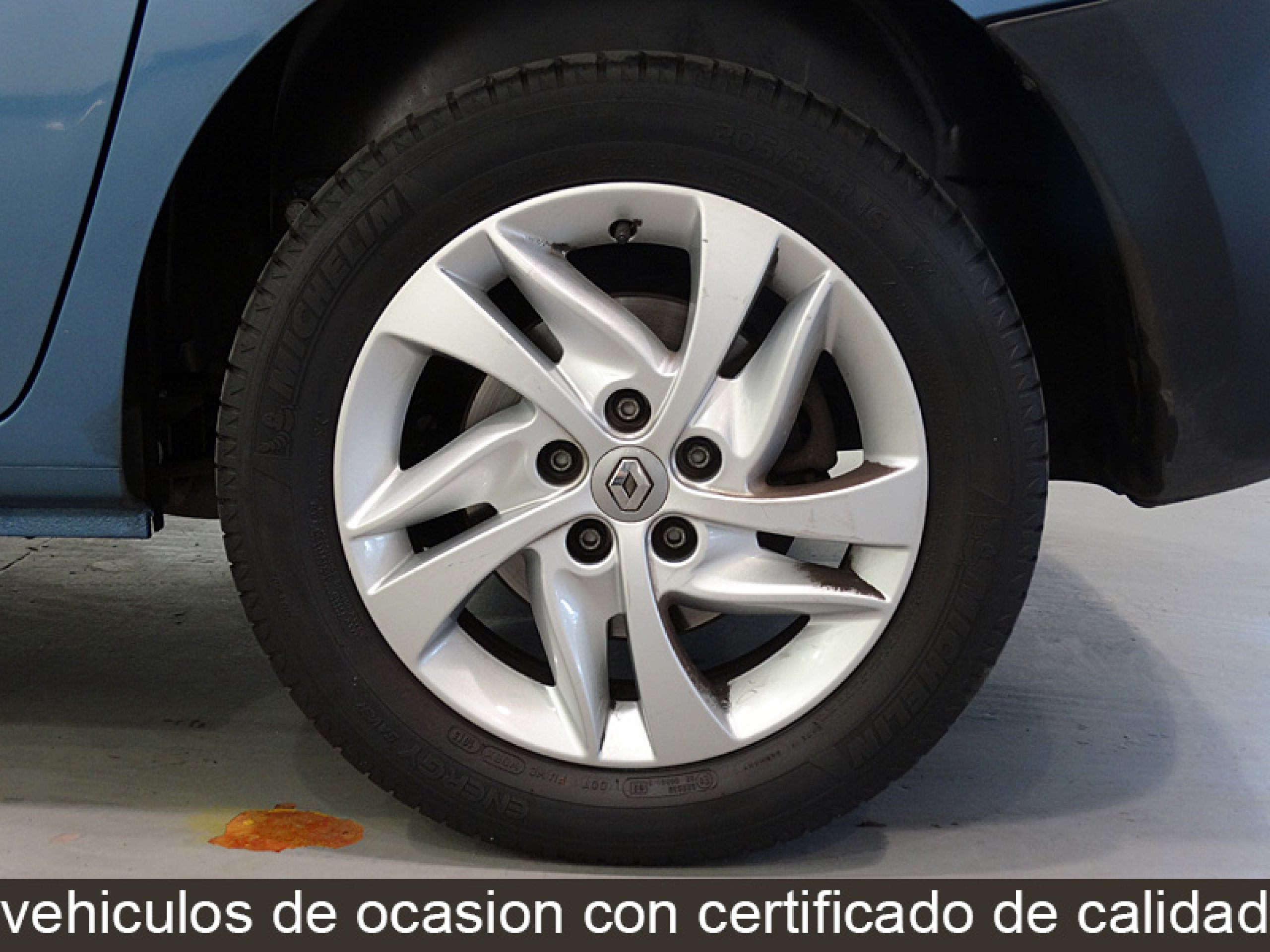 Foto Renault Kangoo 28