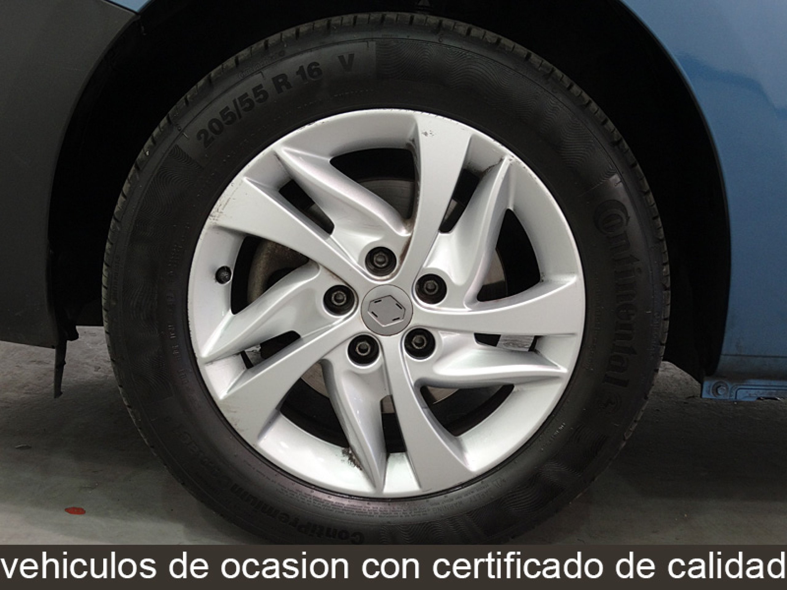 Foto Renault Kangoo 29