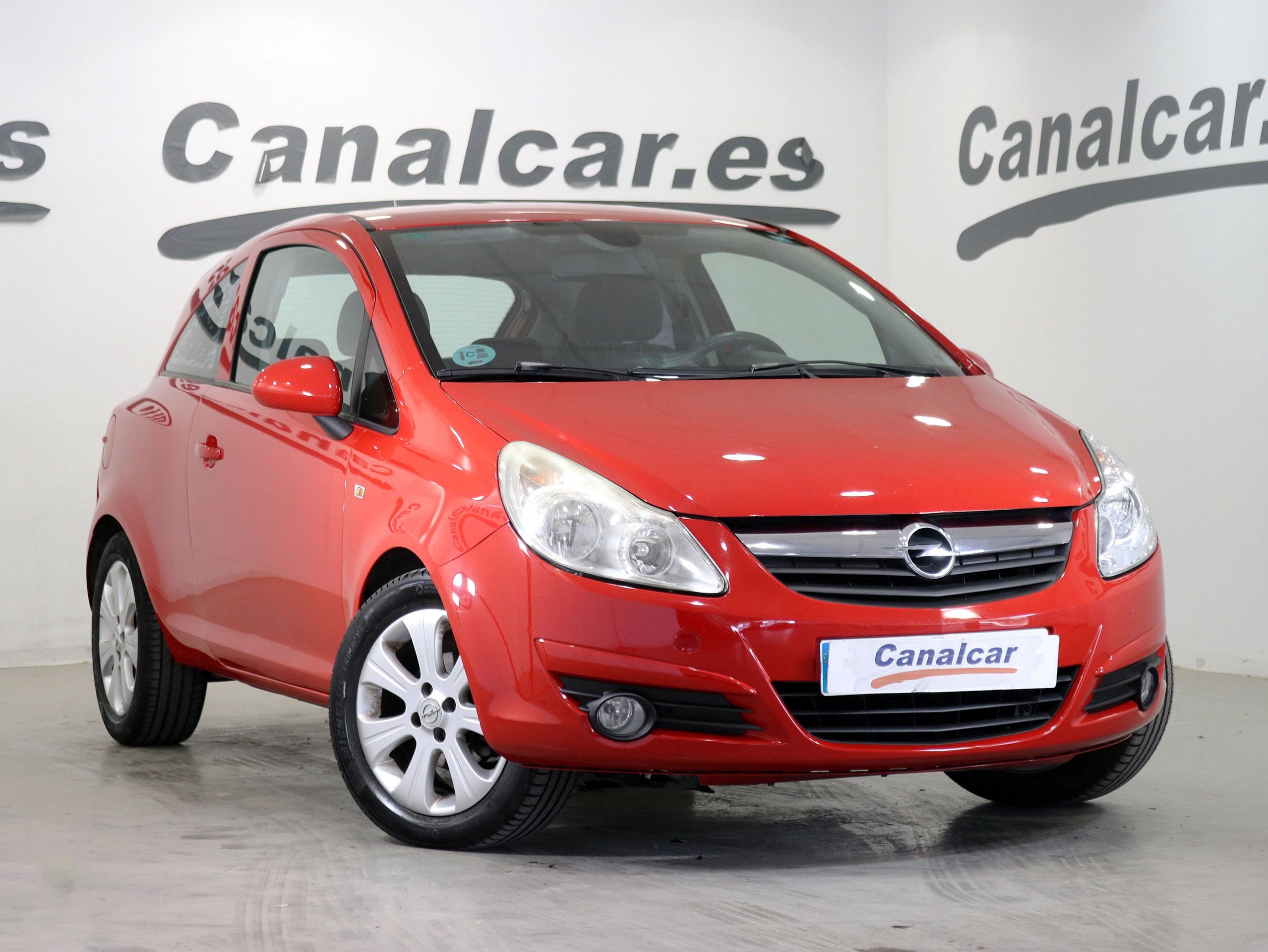 Foto Opel Corsa 4
