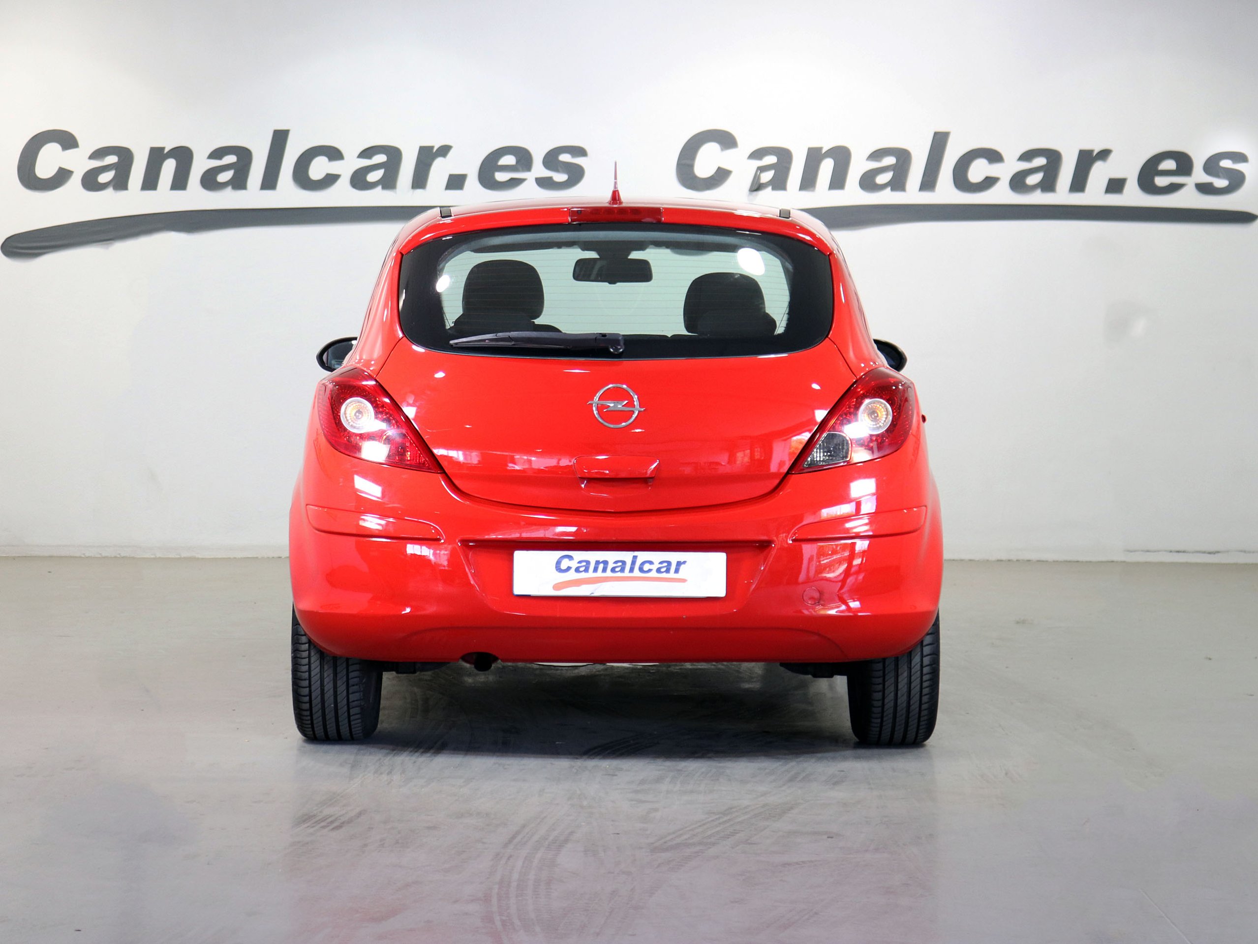 Foto Opel Corsa 6