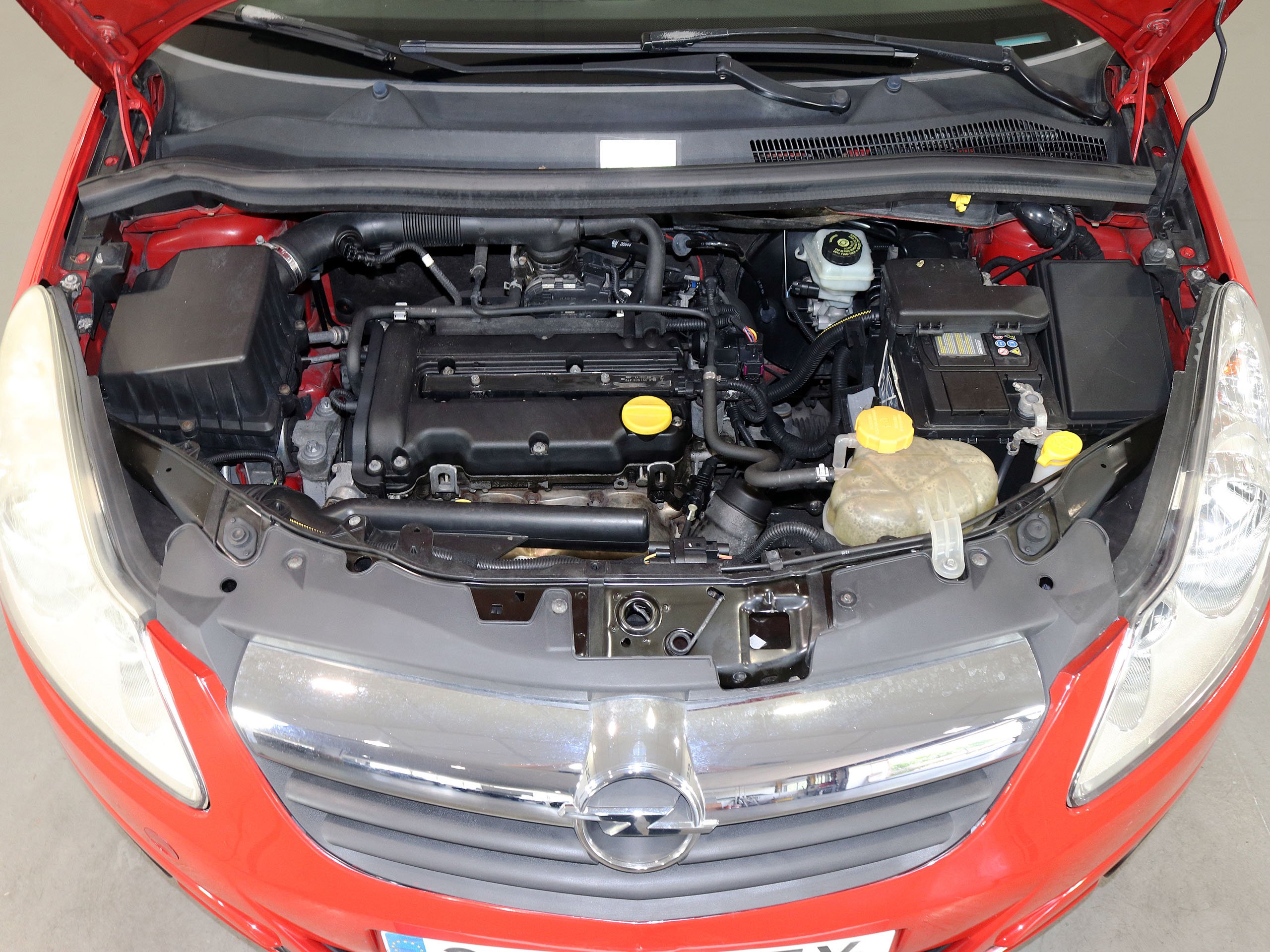 Foto Opel Corsa 8
