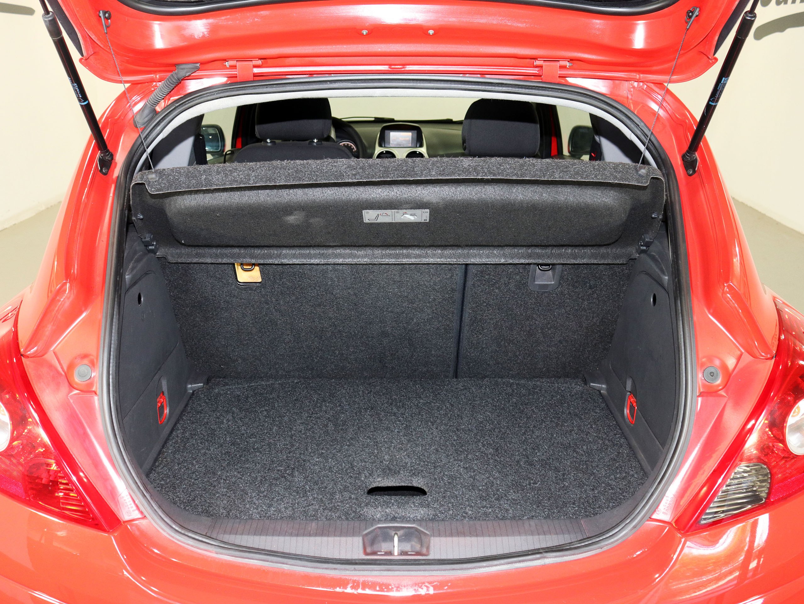 Foto Opel Corsa 9