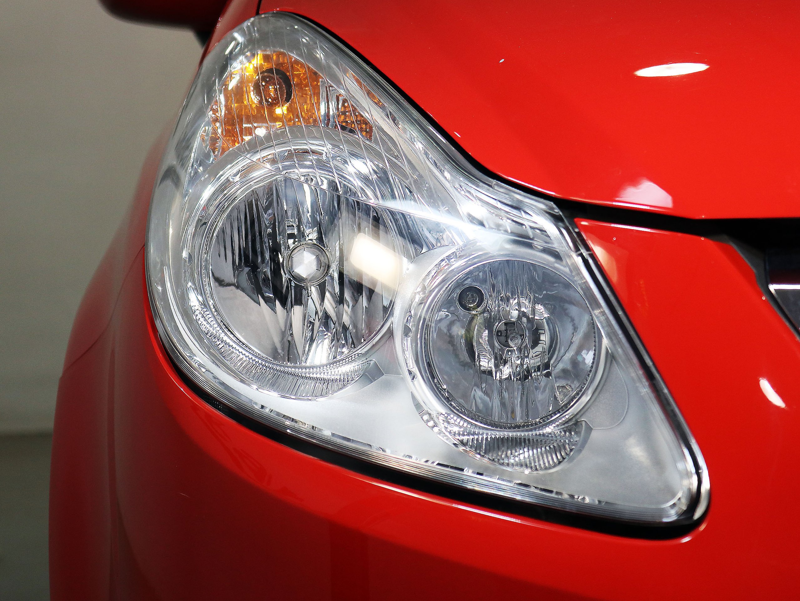 Foto Opel Corsa 10
