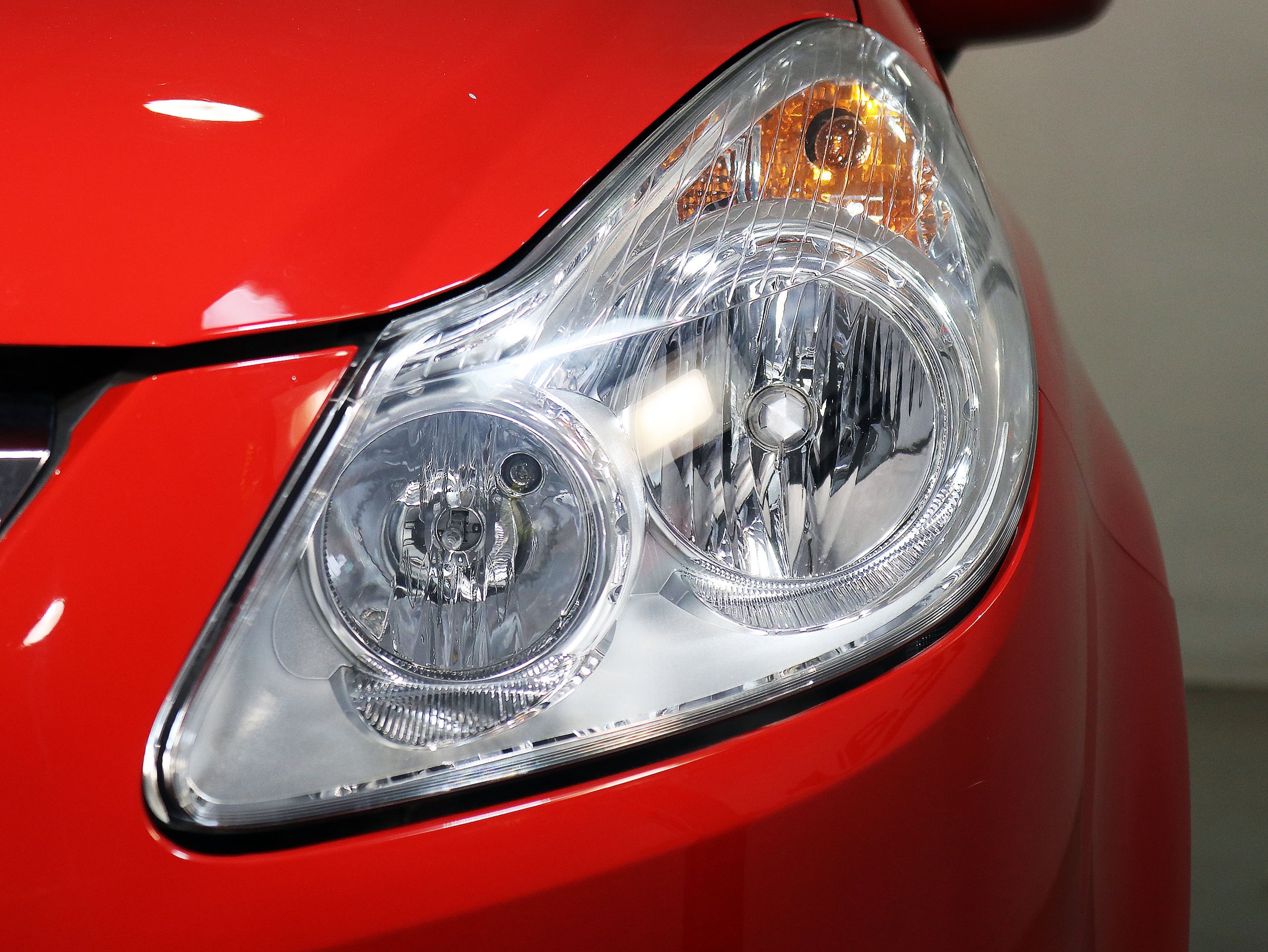 Foto Opel Corsa 11