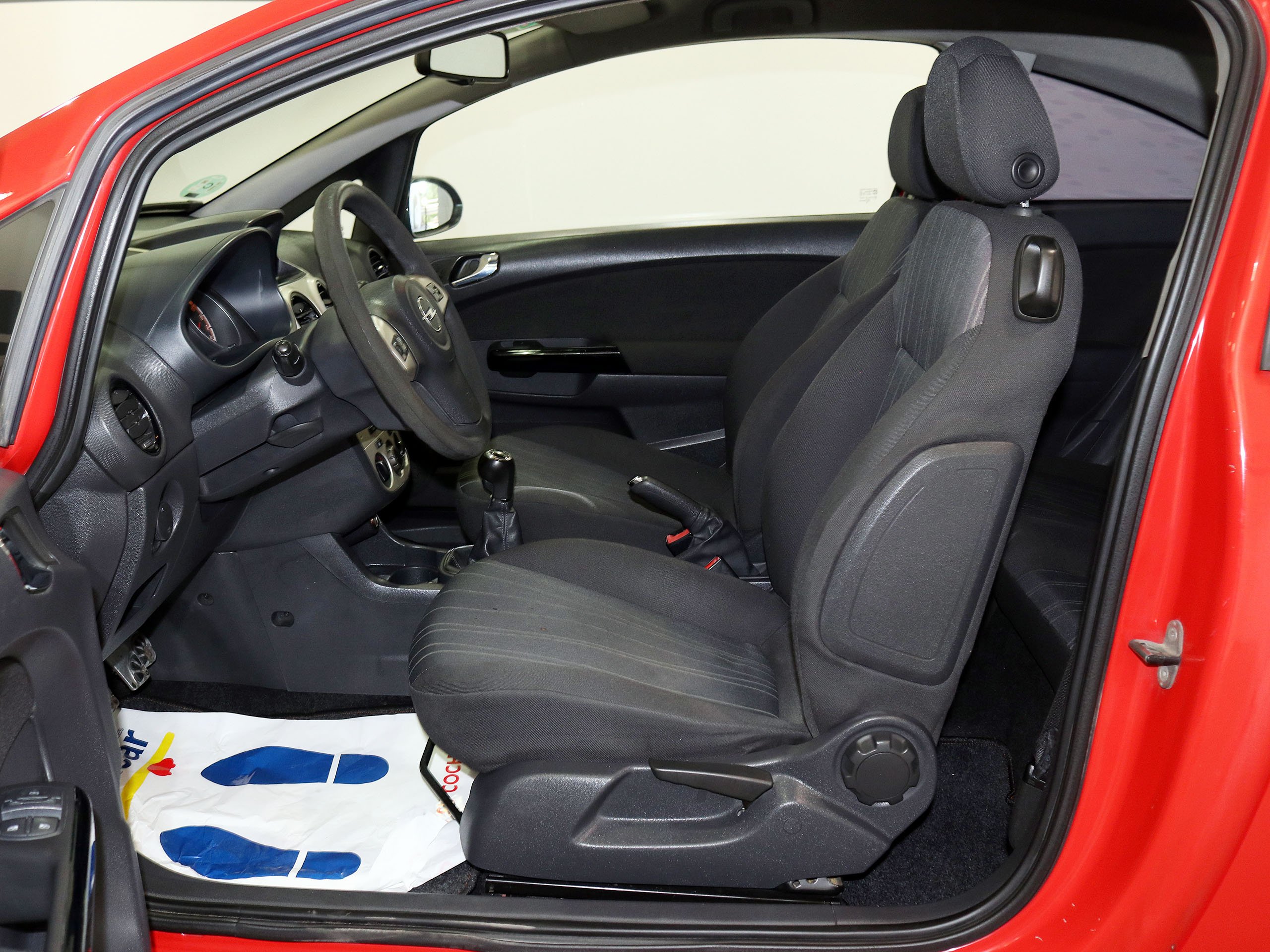 Foto Opel Corsa 13