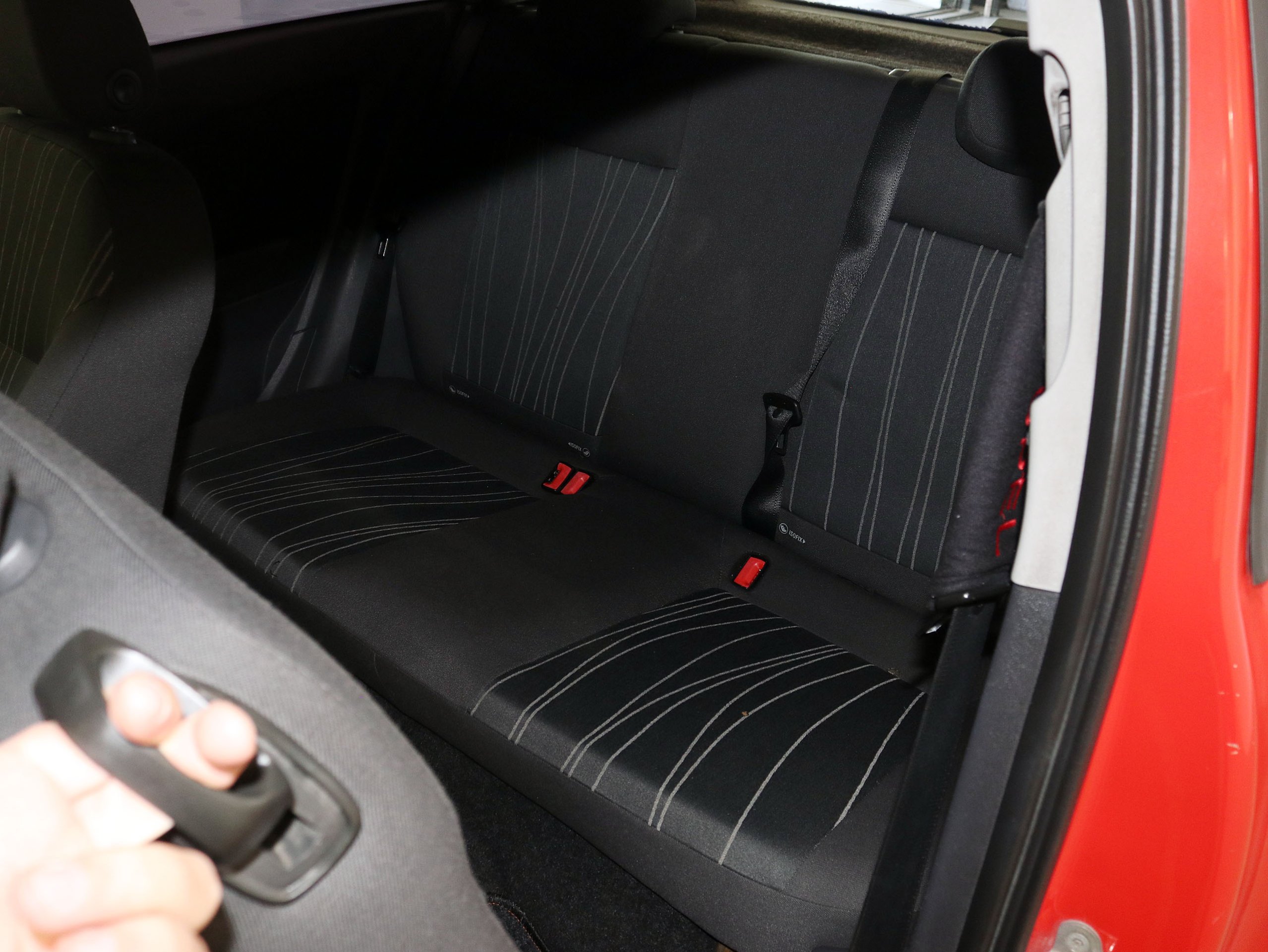 Foto Opel Corsa 14