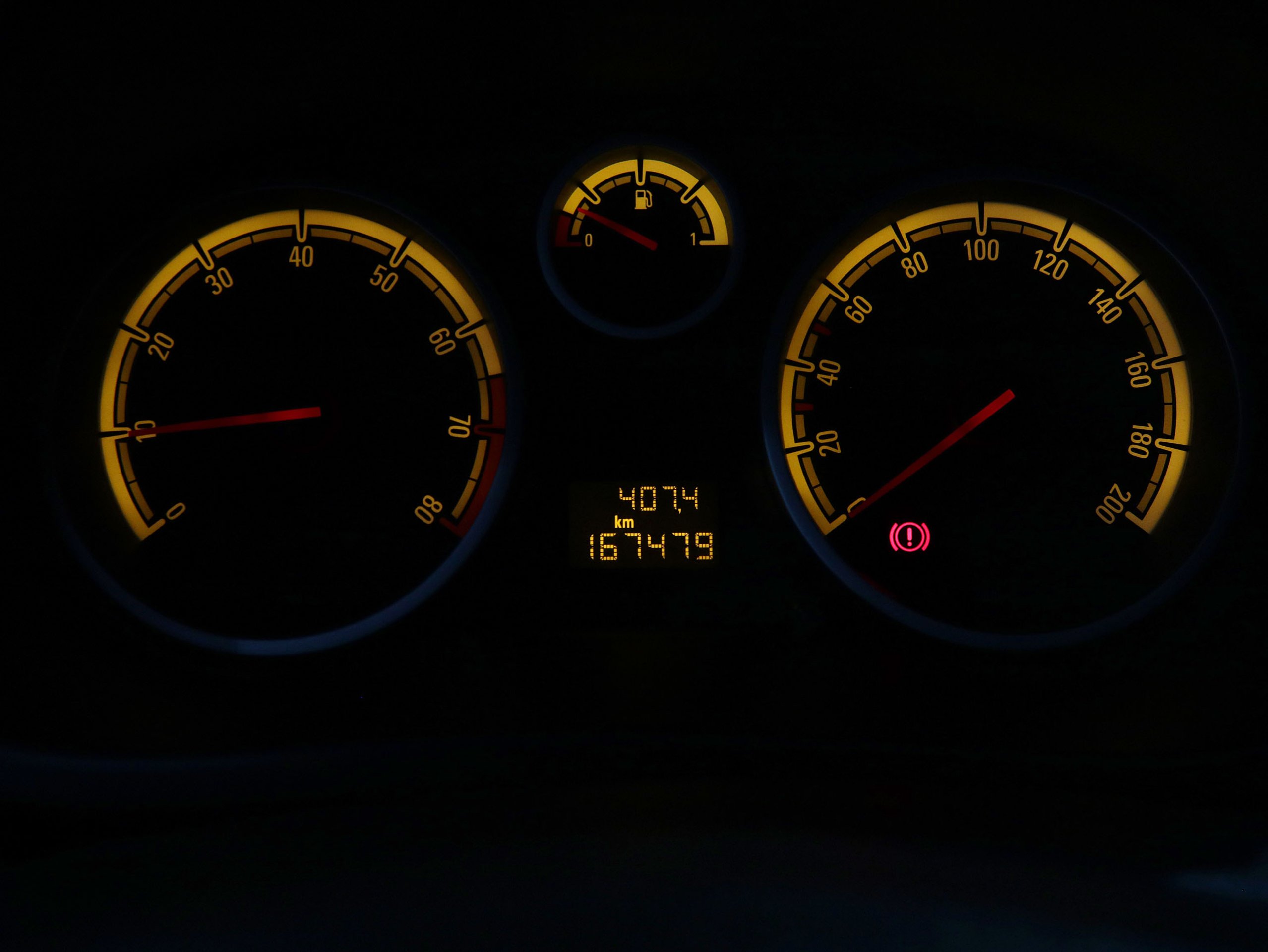 Foto Opel Corsa 15