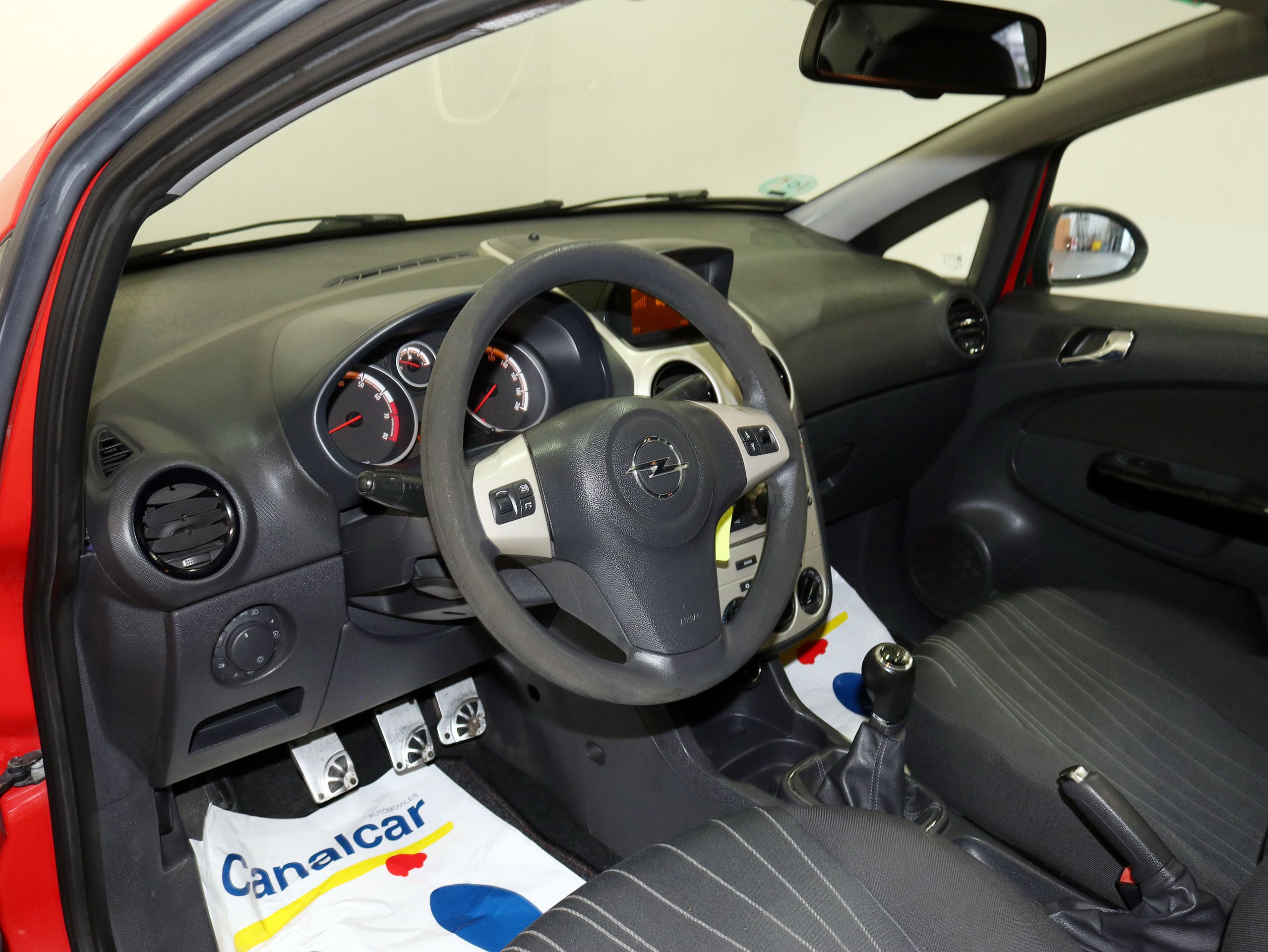 Foto Opel Corsa 17