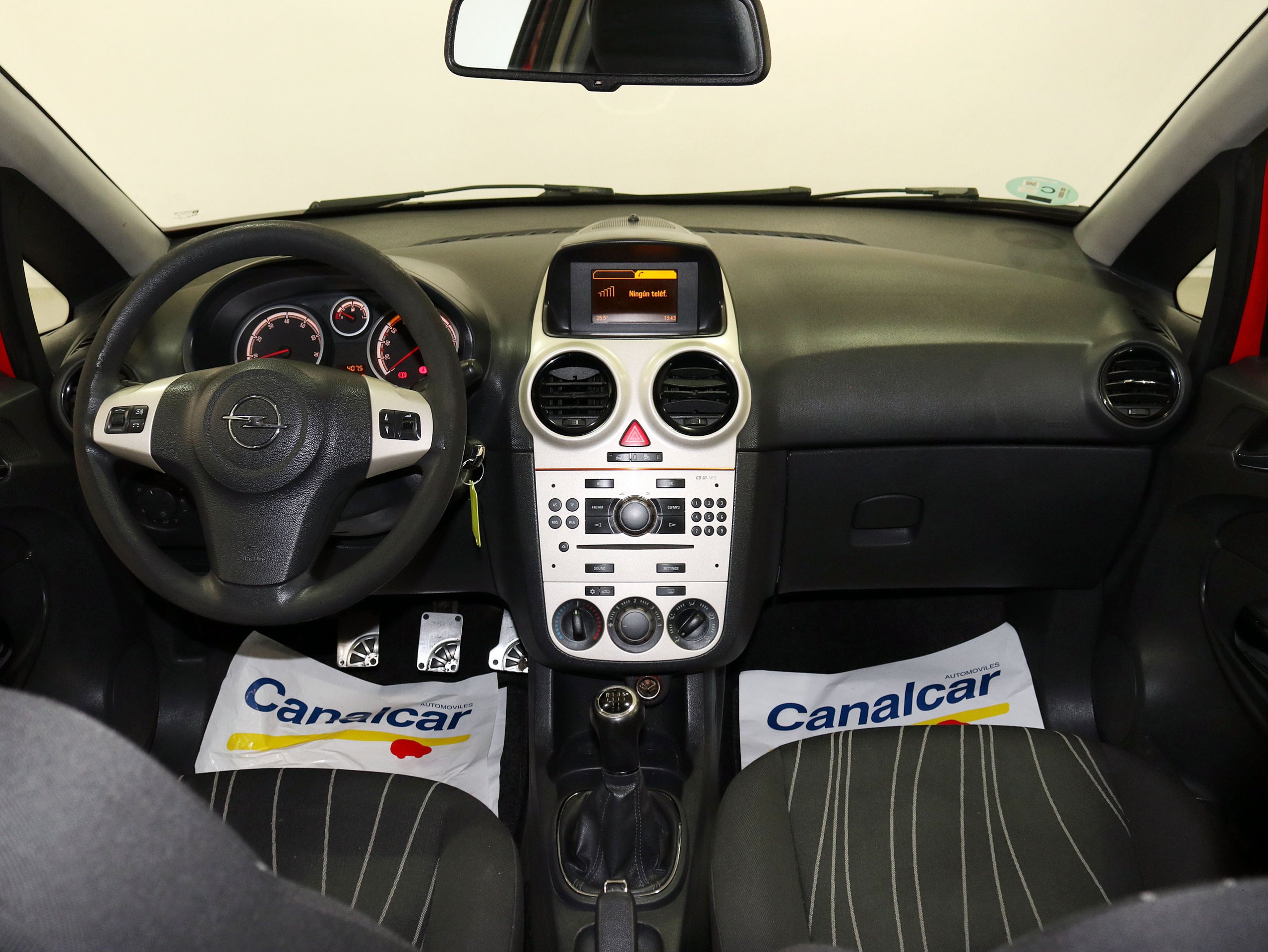 Foto Opel Corsa 18