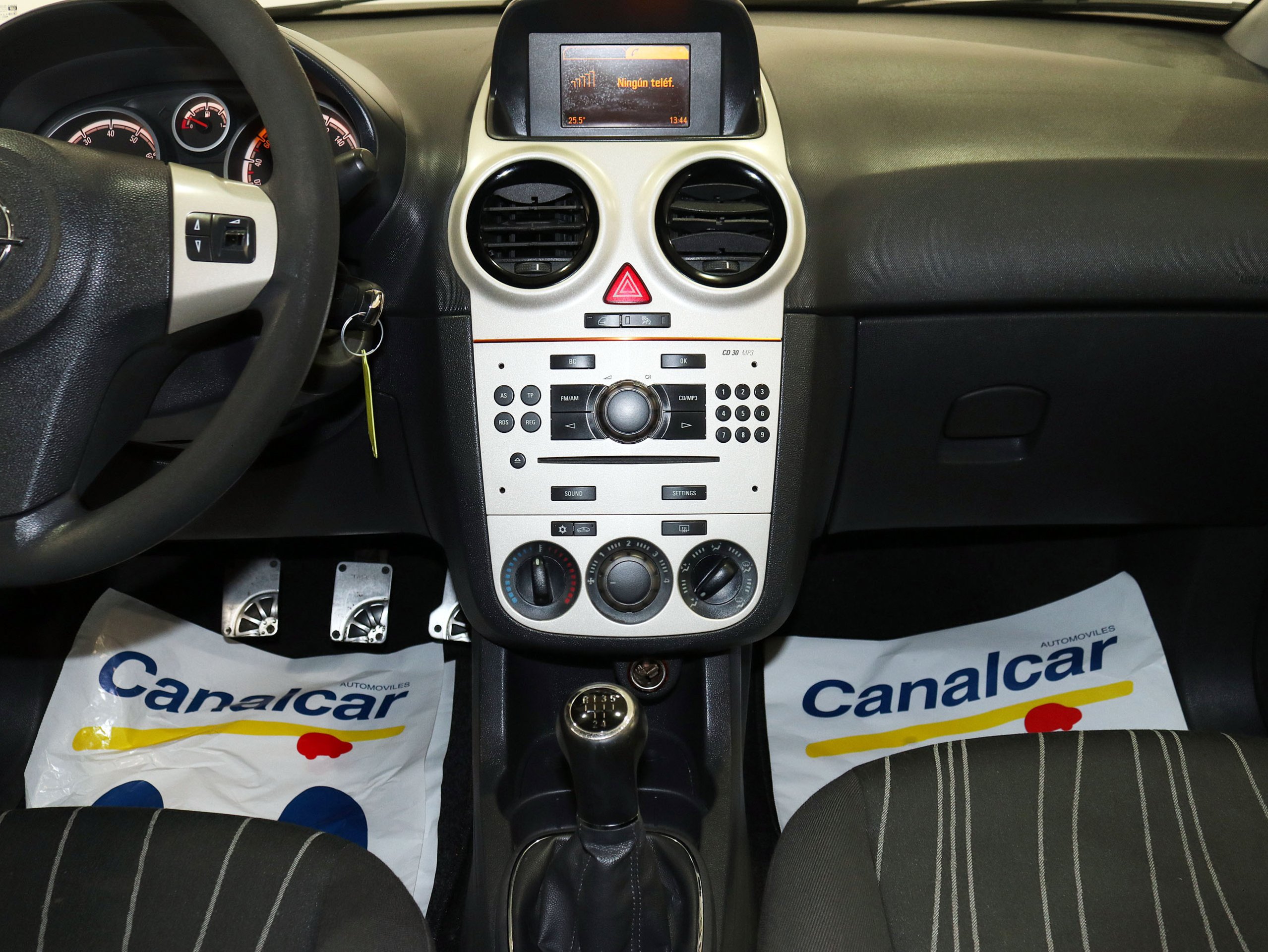 Foto Opel Corsa 20