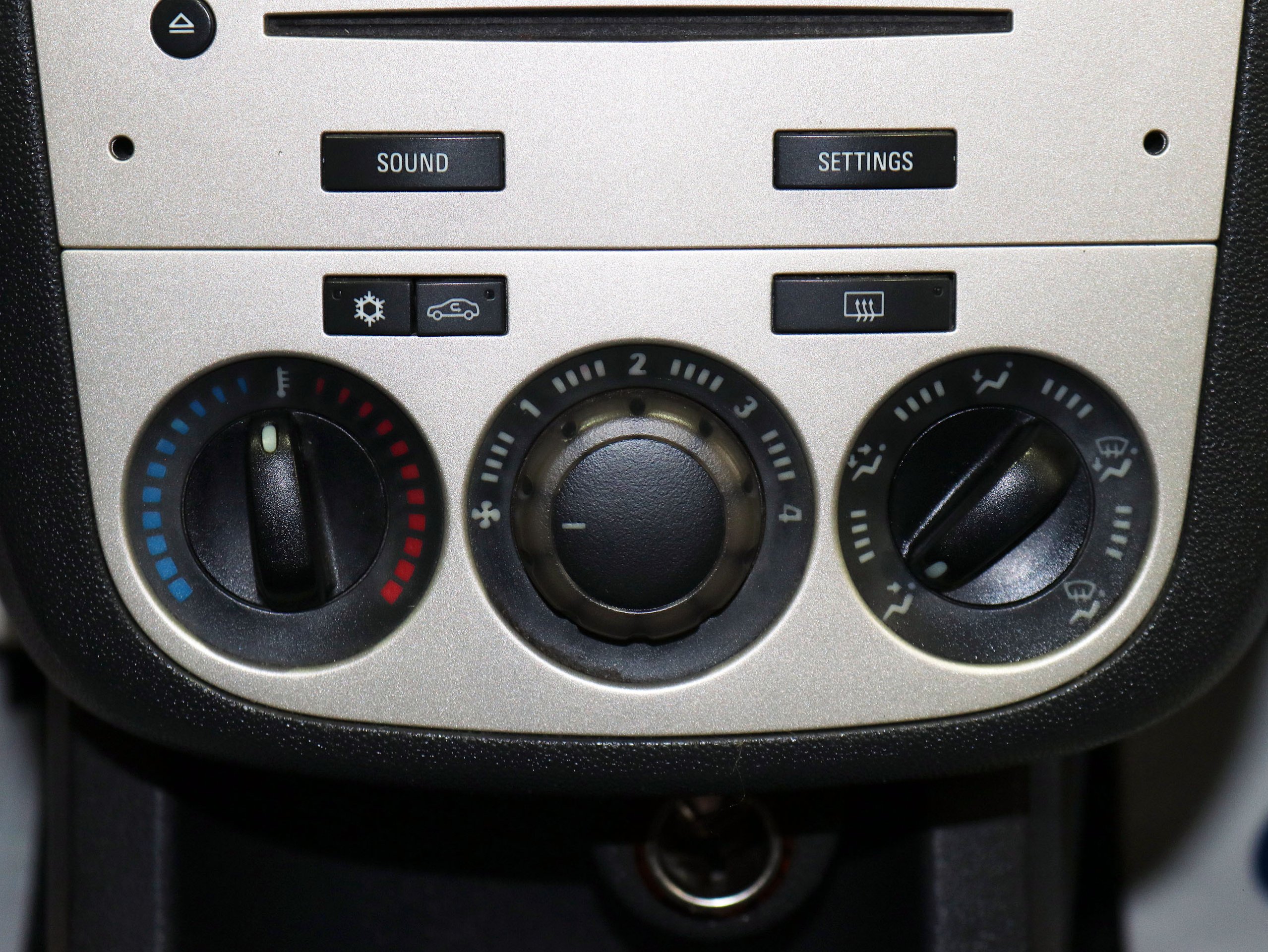 Foto Opel Corsa 22