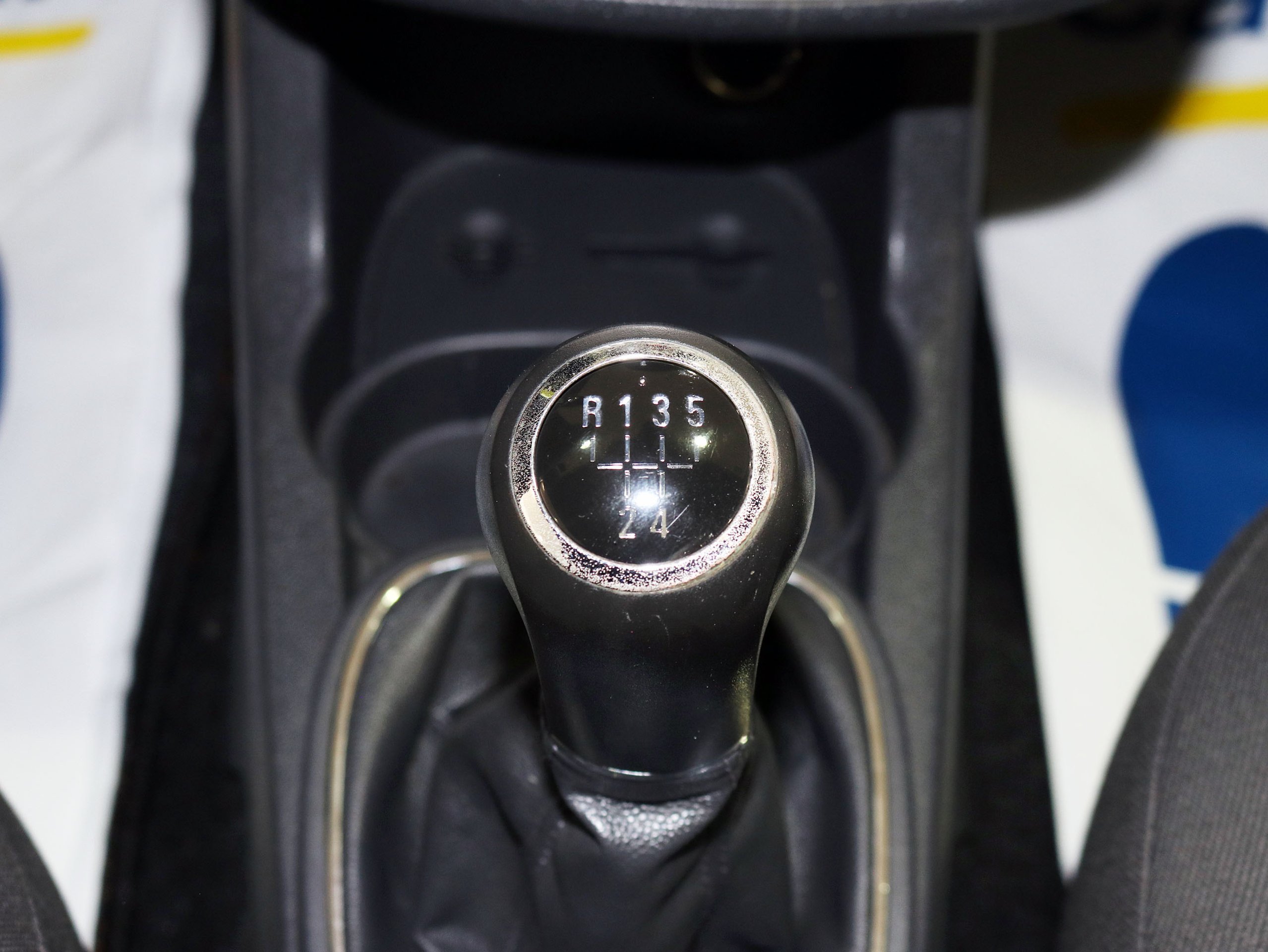 Foto Opel Corsa 25