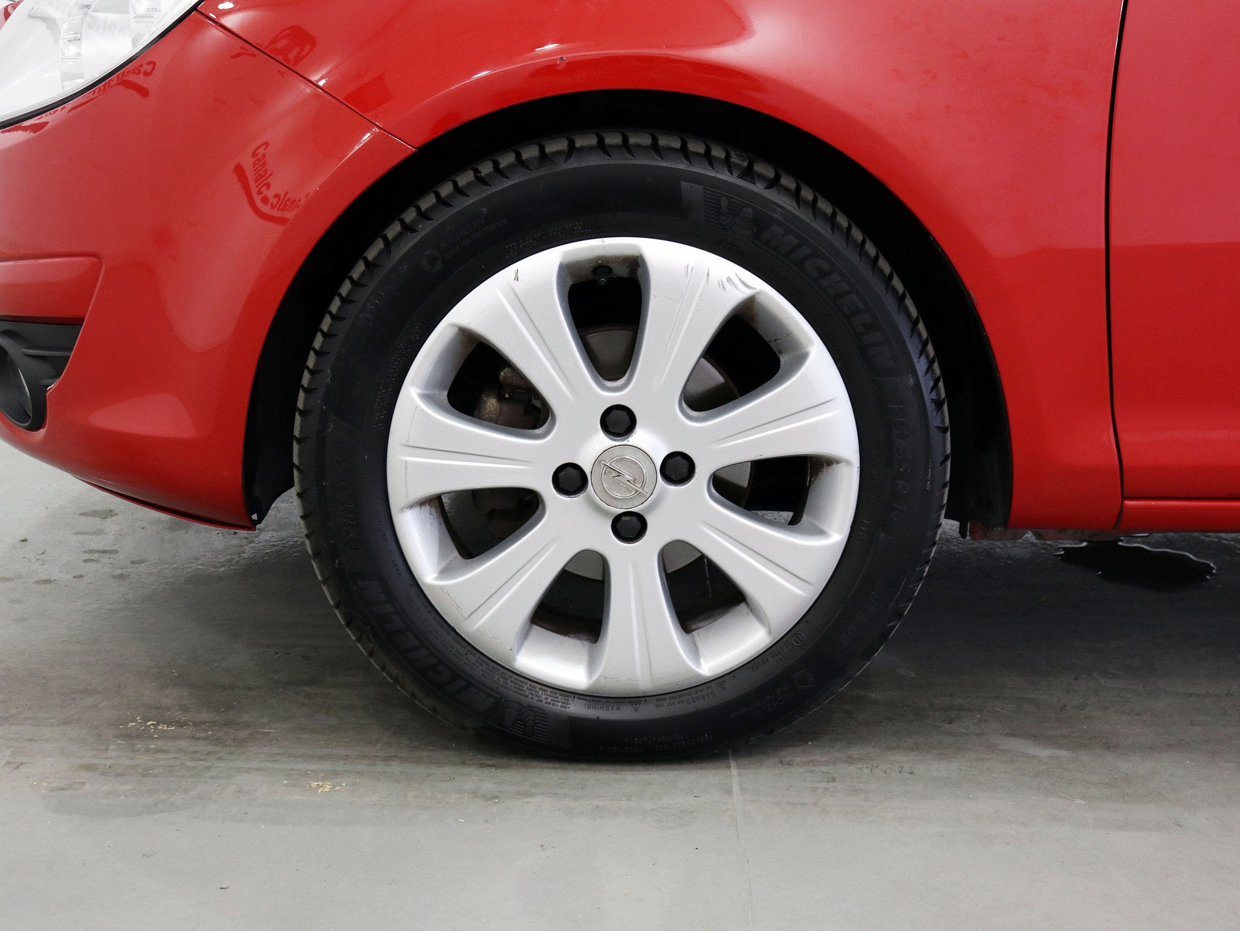 Foto Opel Corsa 33