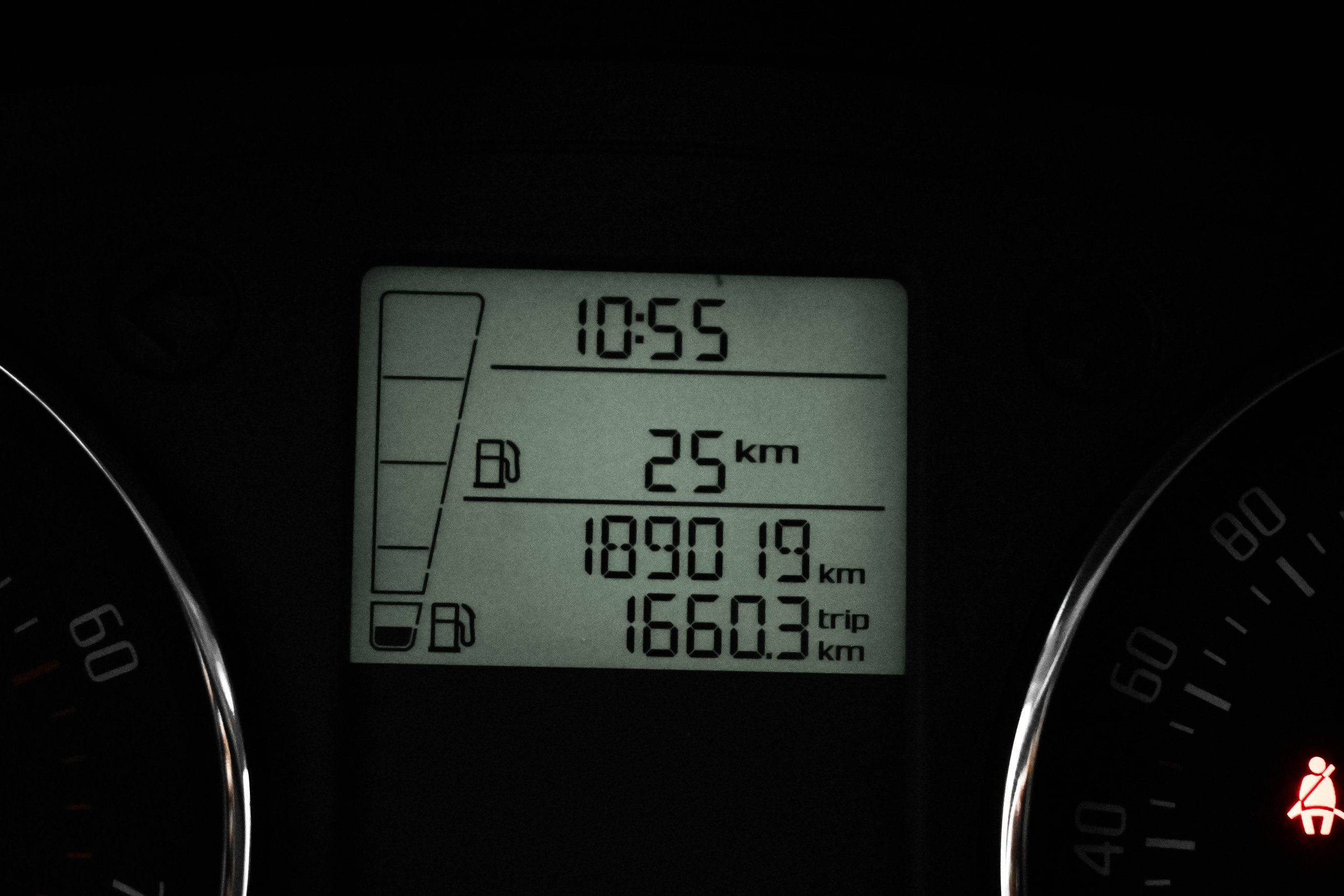 Foto Skoda Fabia 13