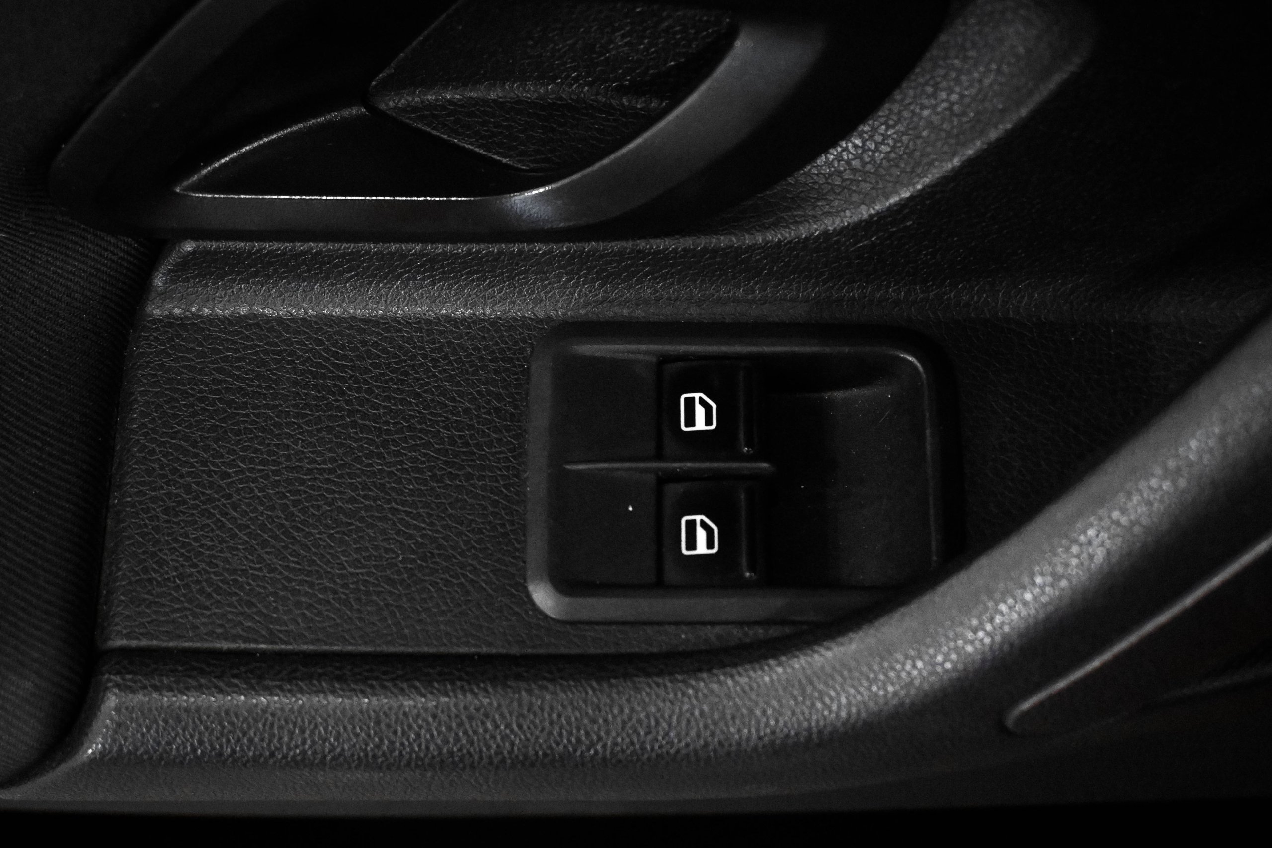 Foto Skoda Fabia 11