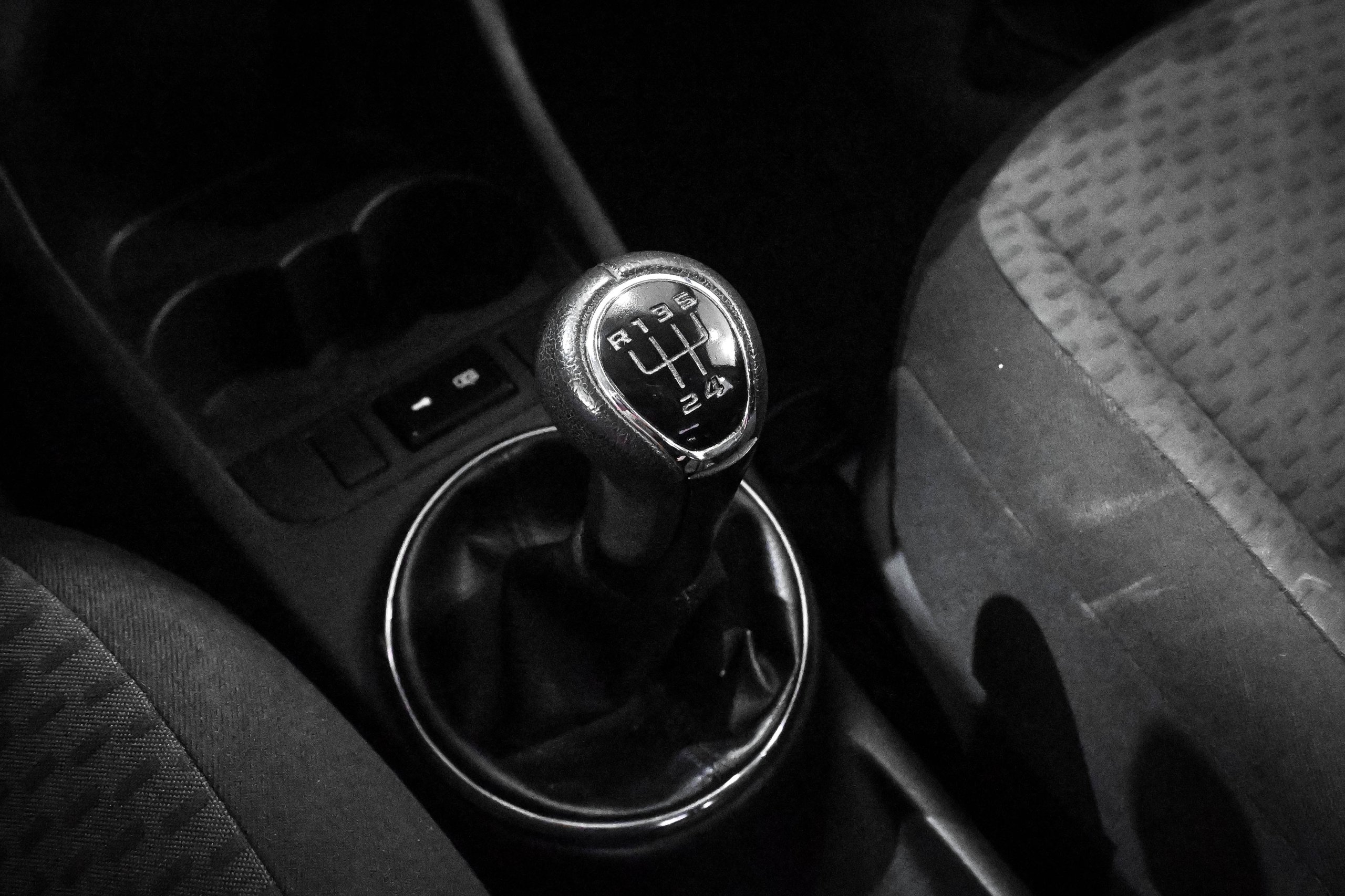 Foto Skoda Fabia 19