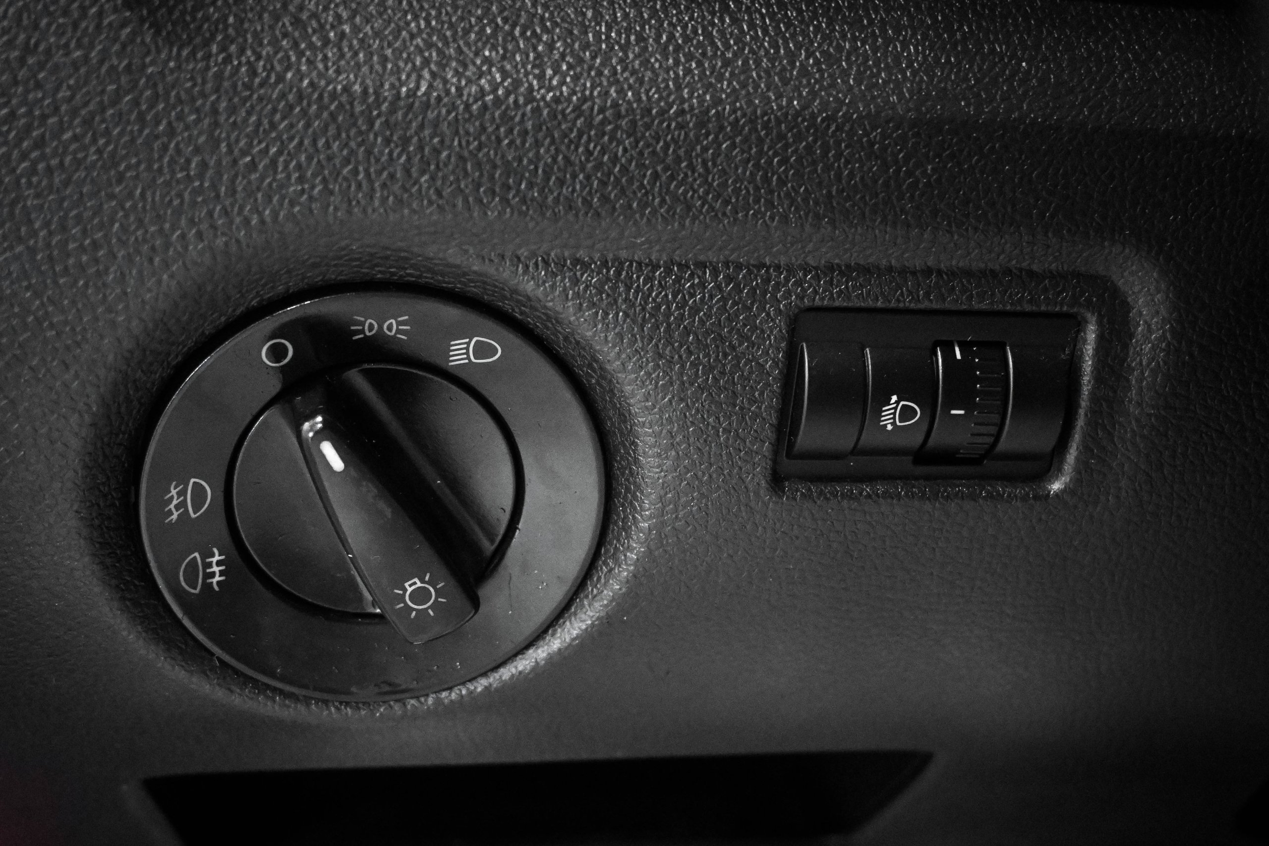 Foto Skoda Fabia 12