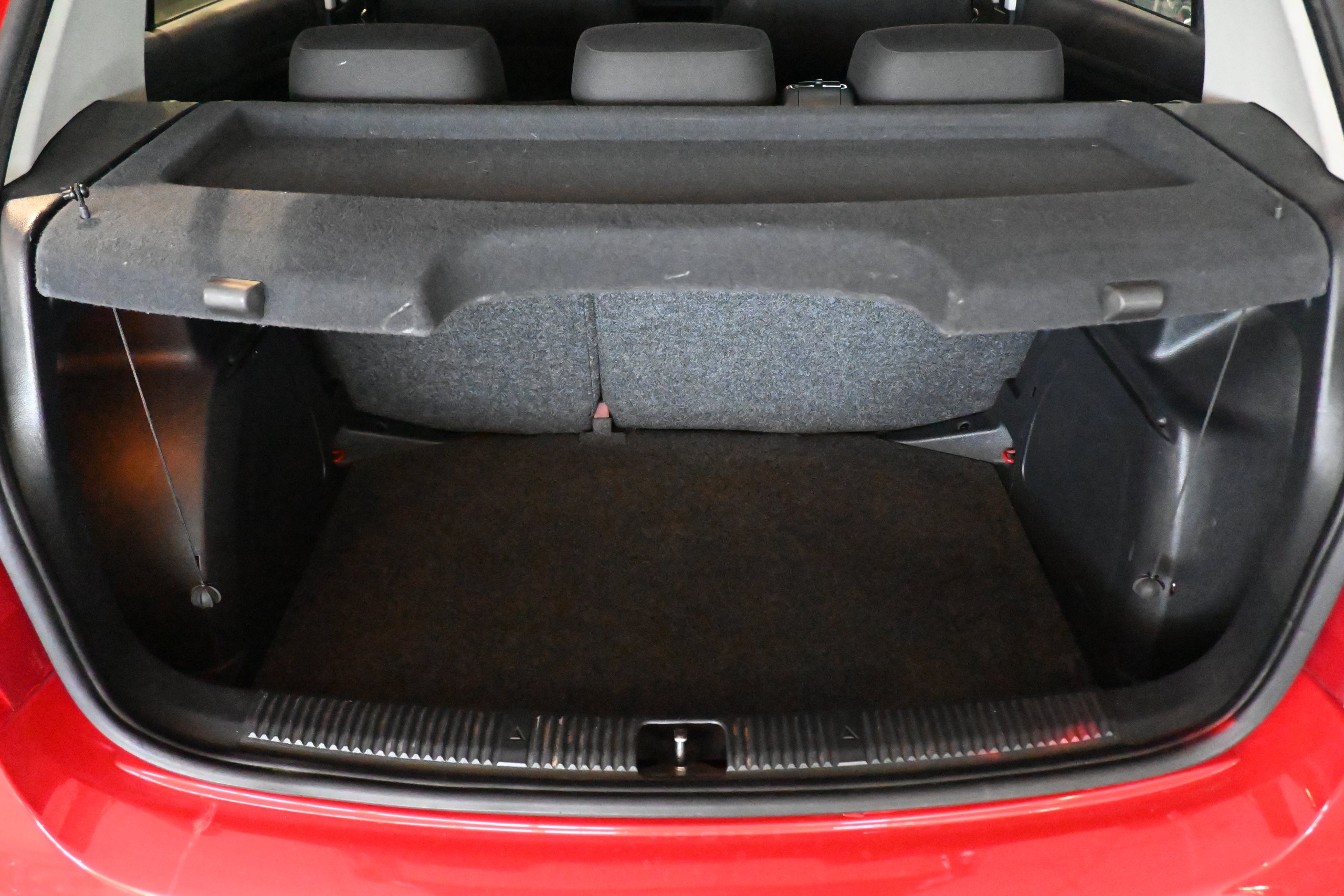Foto Skoda Fabia 25