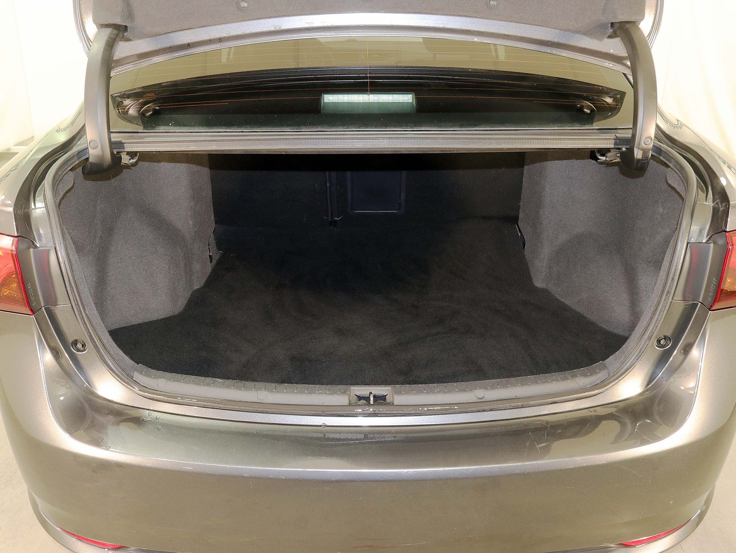Foto Toyota Avensis 10