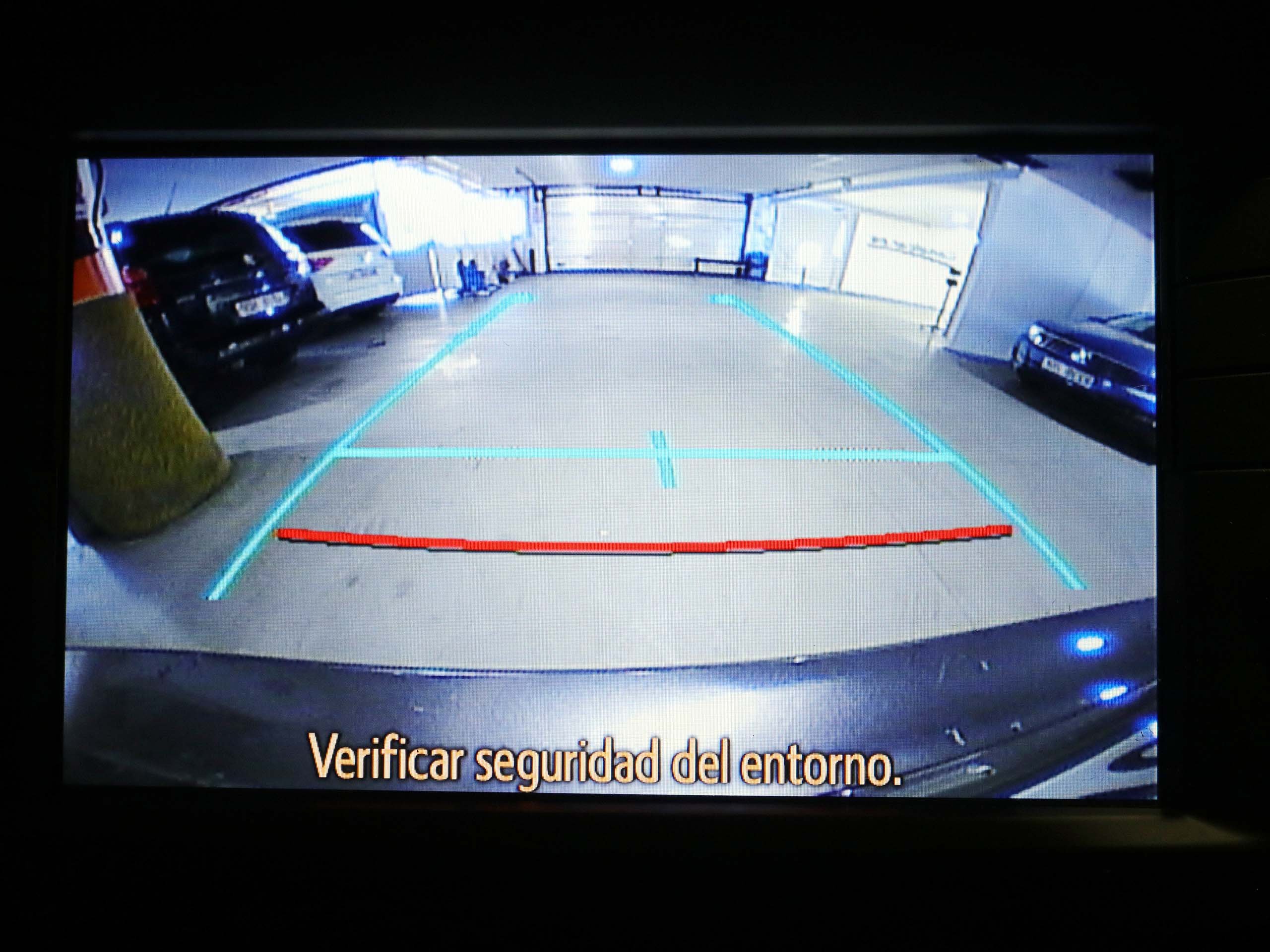 Foto Toyota Avensis 20