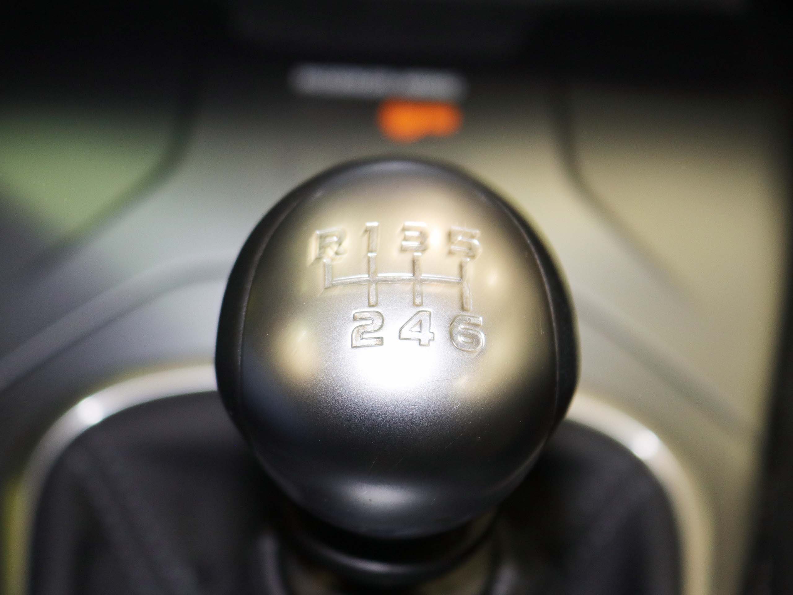 Foto Toyota Avensis 30