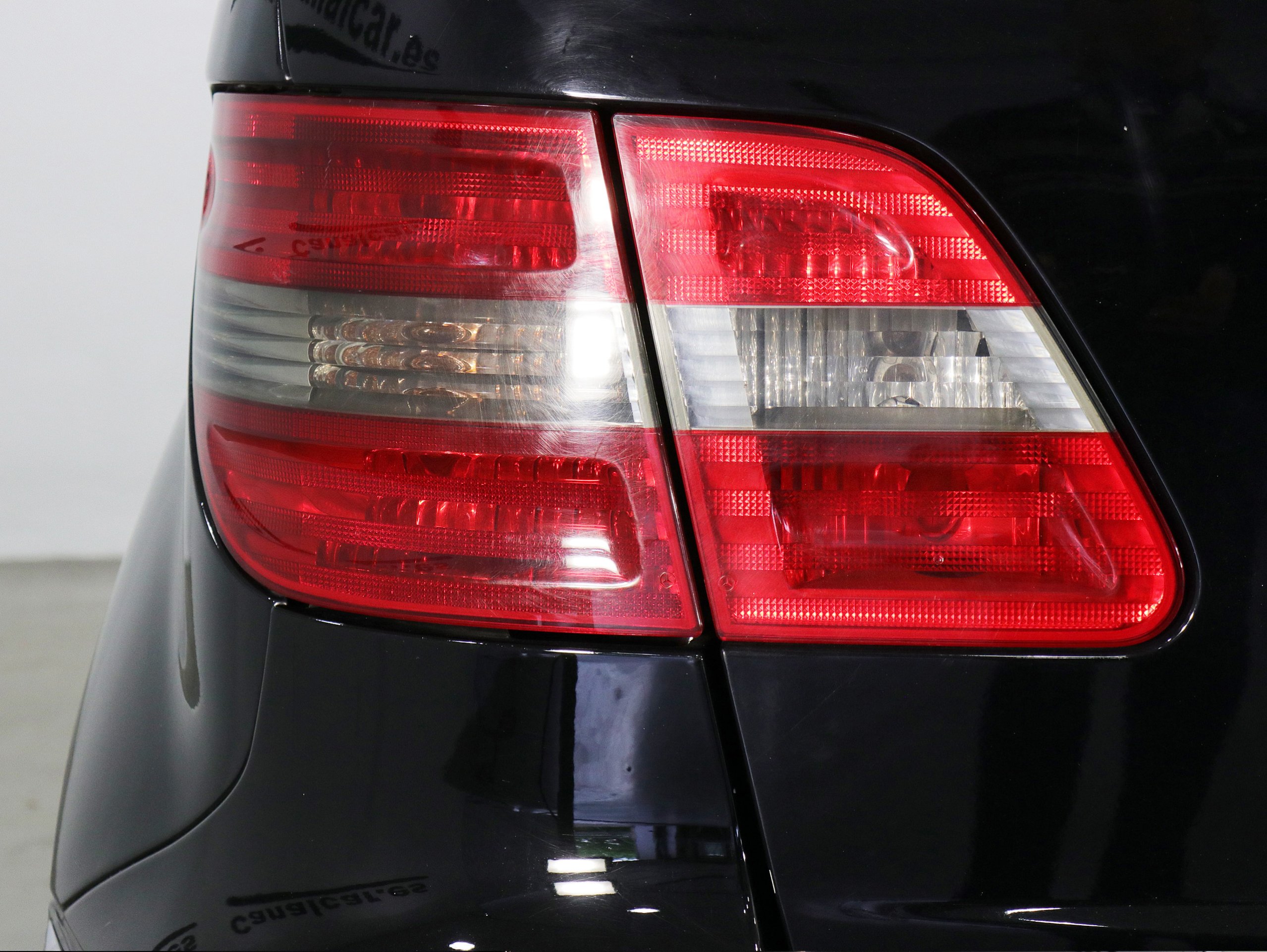 Foto Mercedes-Benz B 150 11