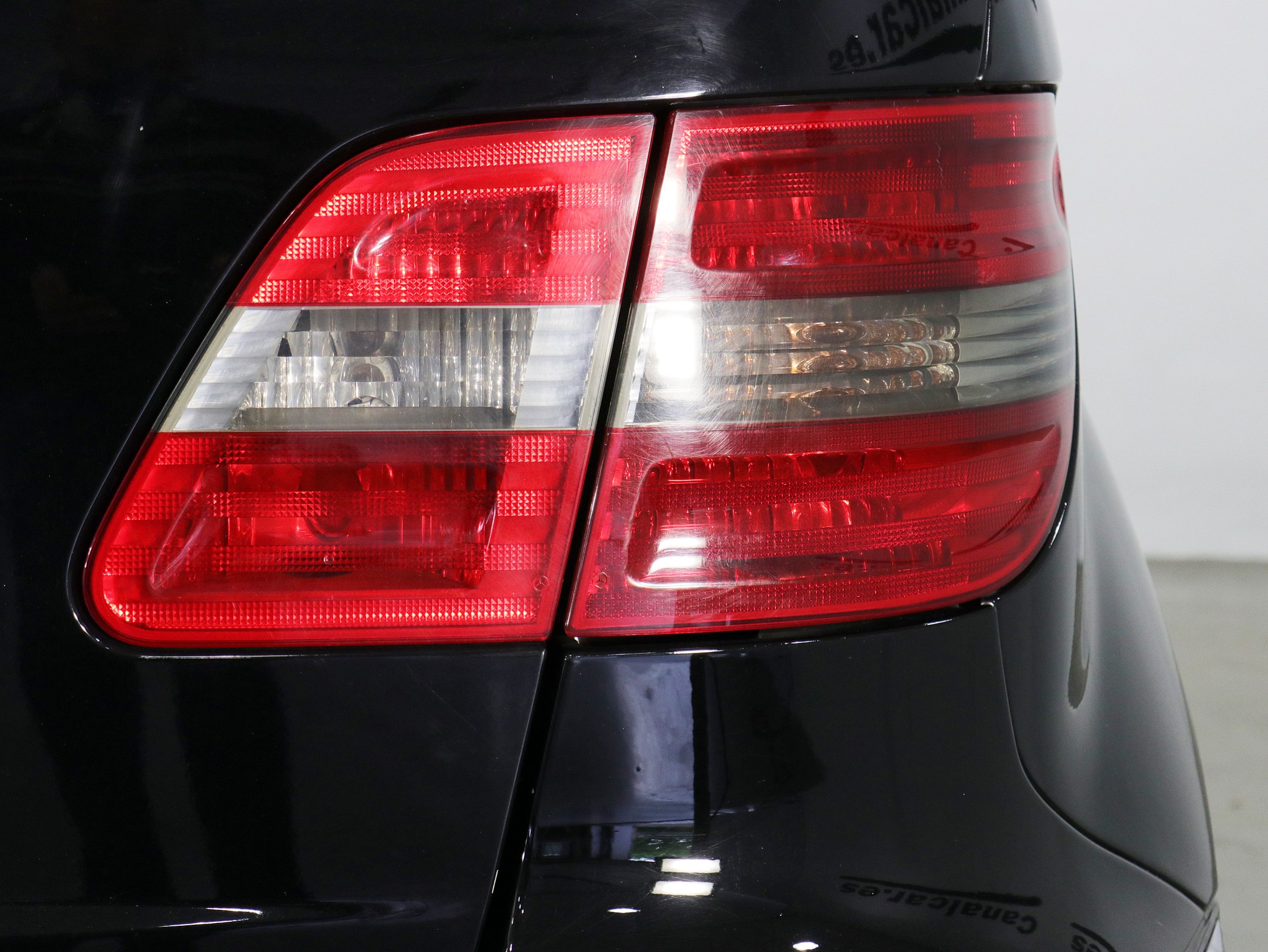 Foto Mercedes-Benz B 150 12