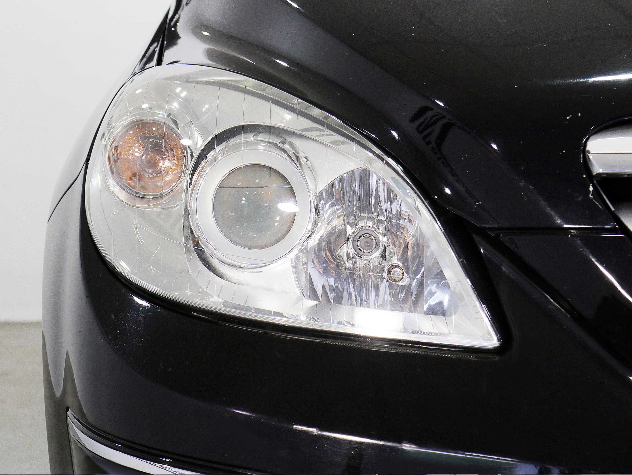 Foto Mercedes-Benz B 150 13