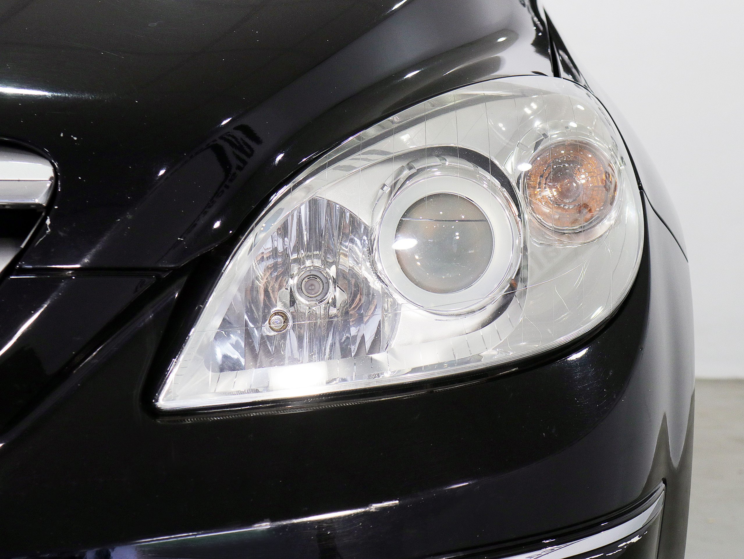 Foto Mercedes-Benz B 150 14