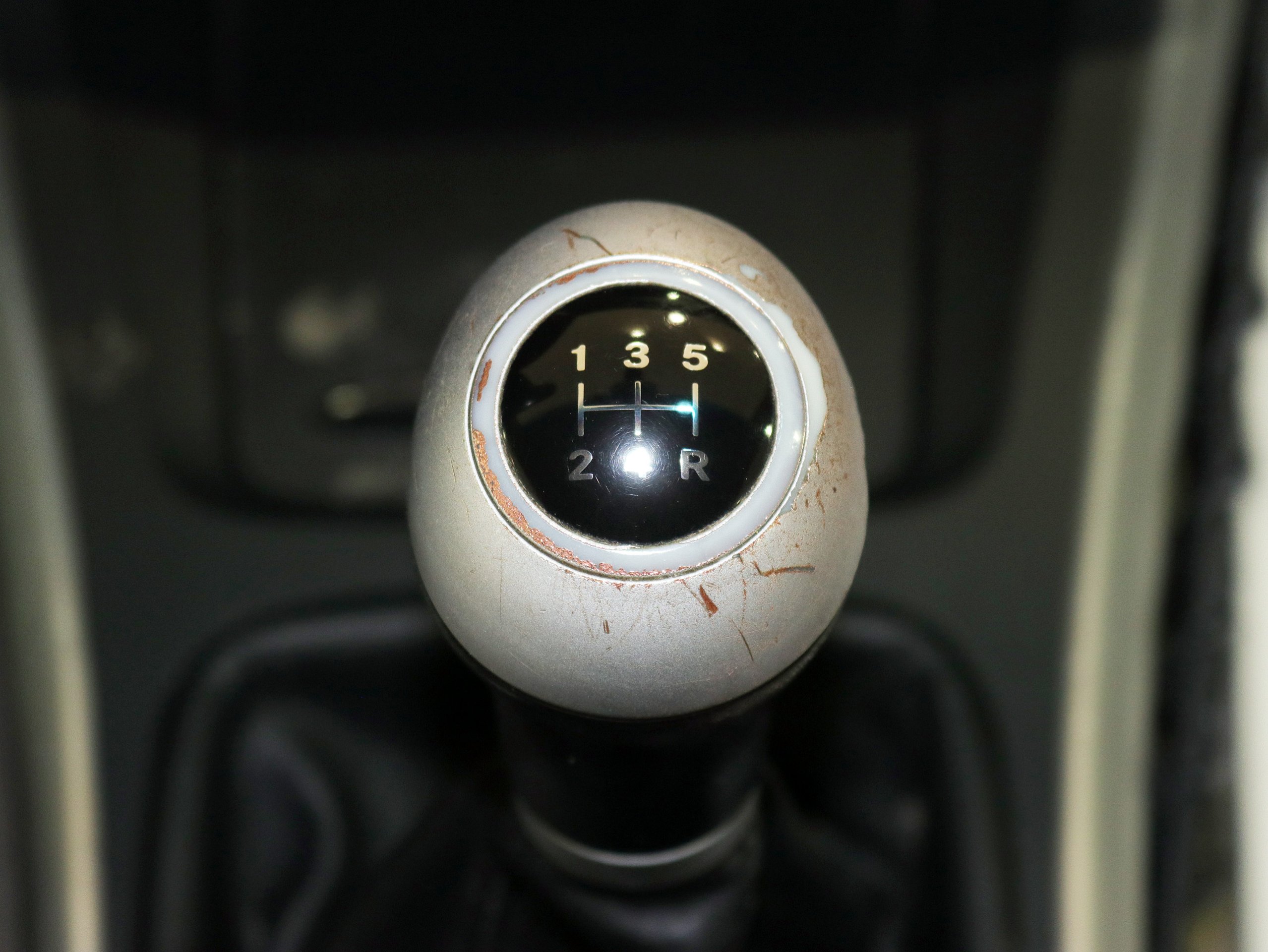 Foto Mercedes-Benz B 150 25