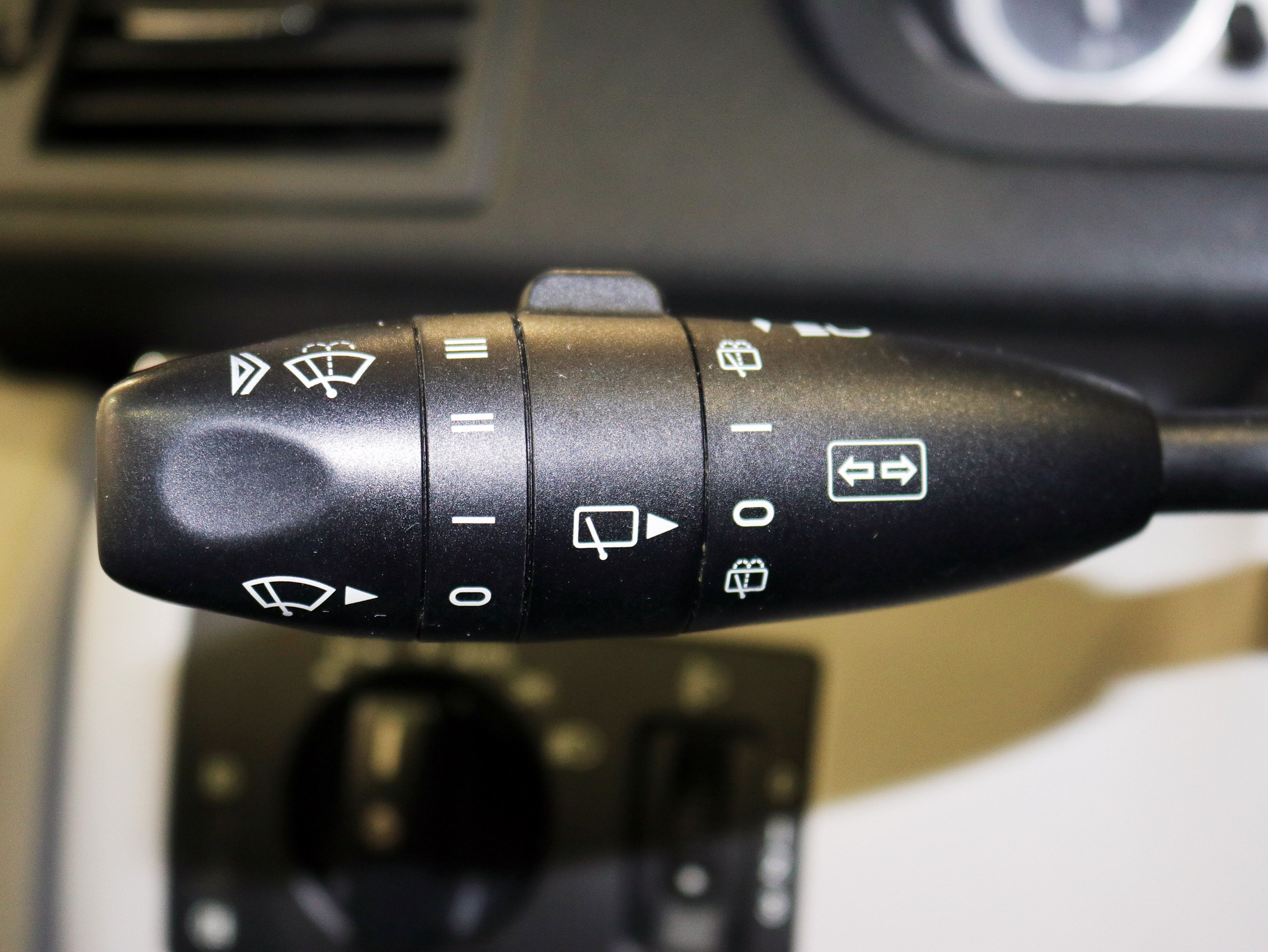 Foto Mercedes-Benz B 150 28